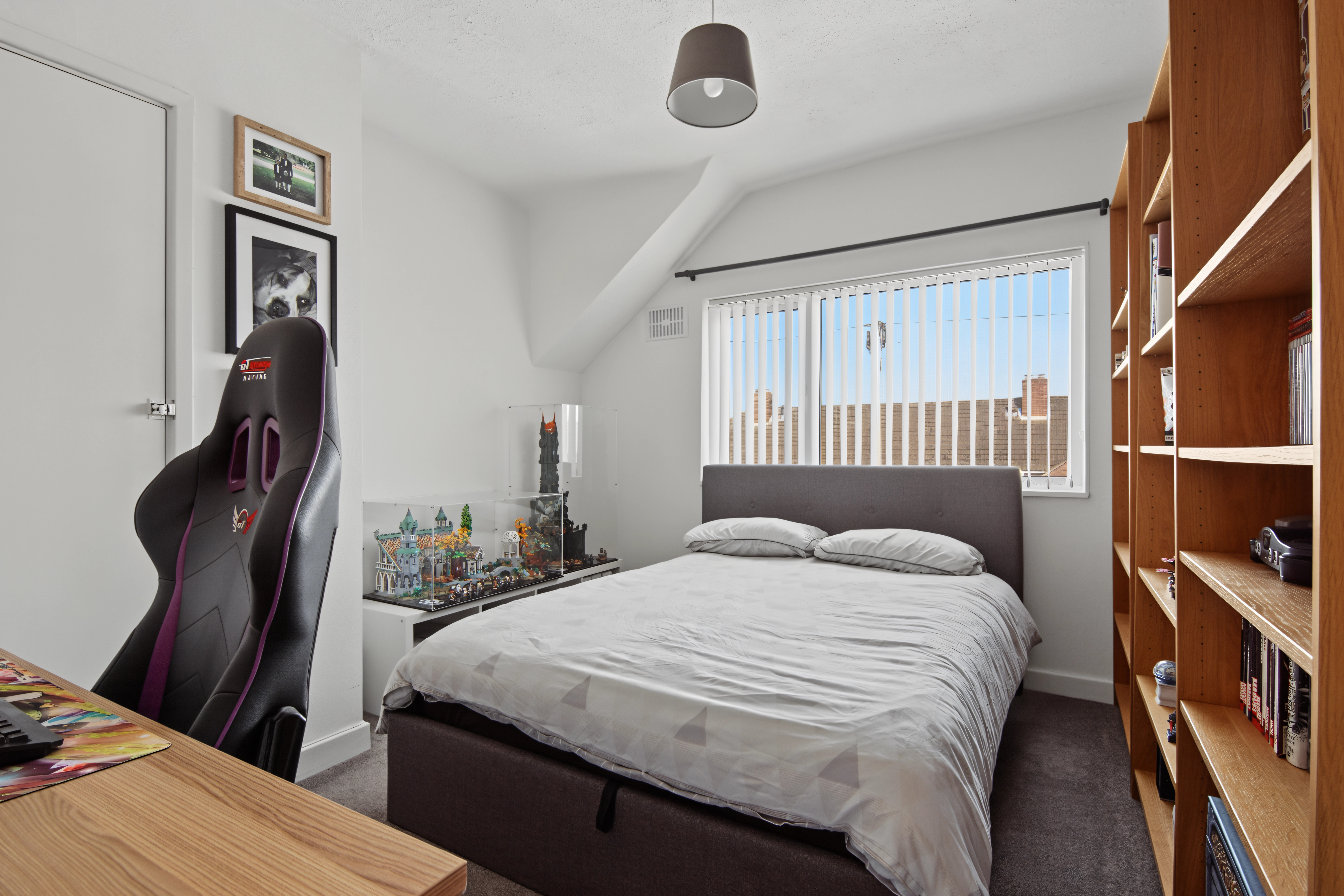 3 bedroom end of terrace house for sale, Templeton Road, Birmingham, B44, photo 11 of 16