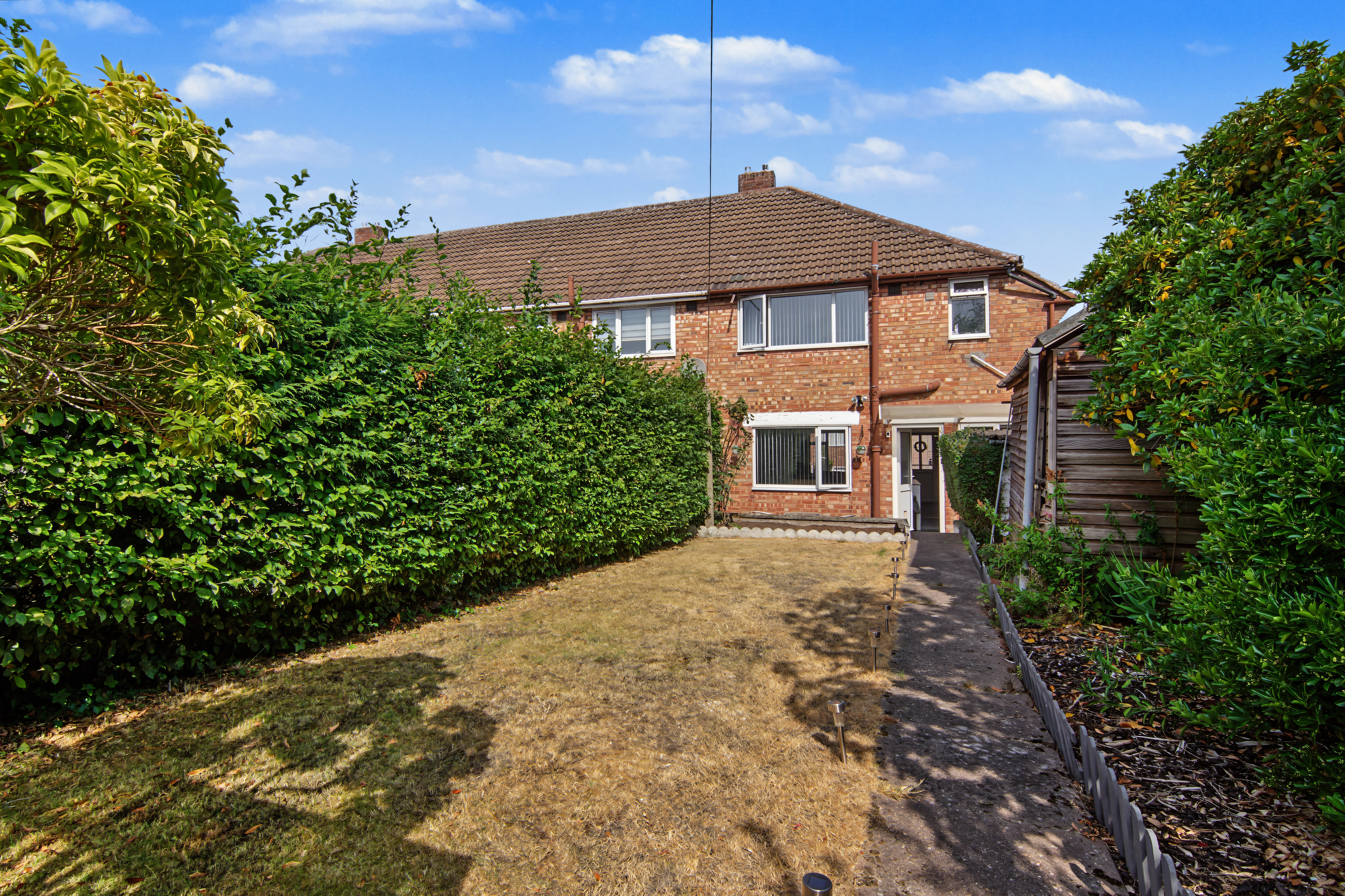 3 bedroom end of terrace house for sale, Templeton Road, Birmingham, B44, photo 16 of 16