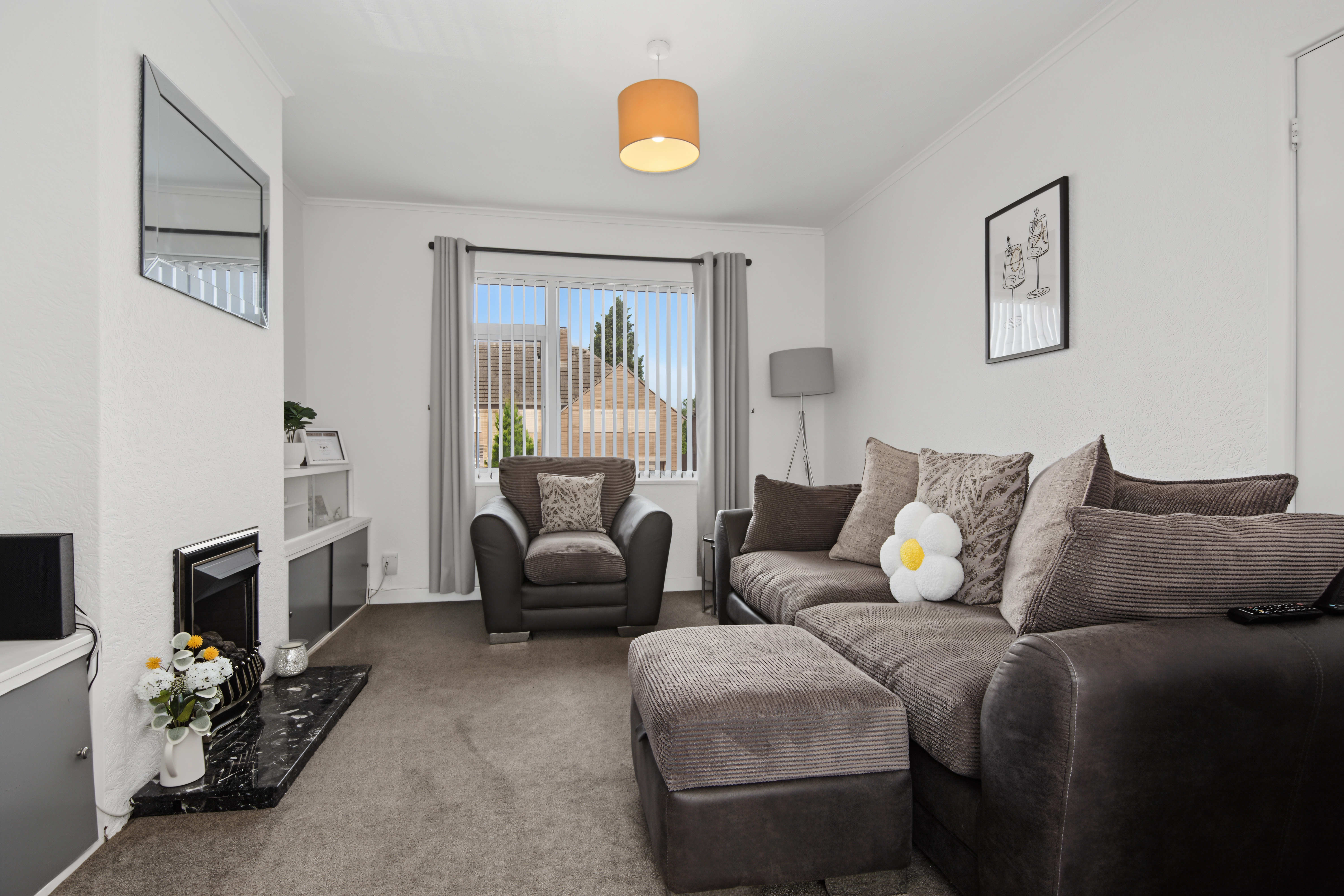 3 bedroom end of terrace house for sale, Templeton Road, Birmingham, B44, photo 3