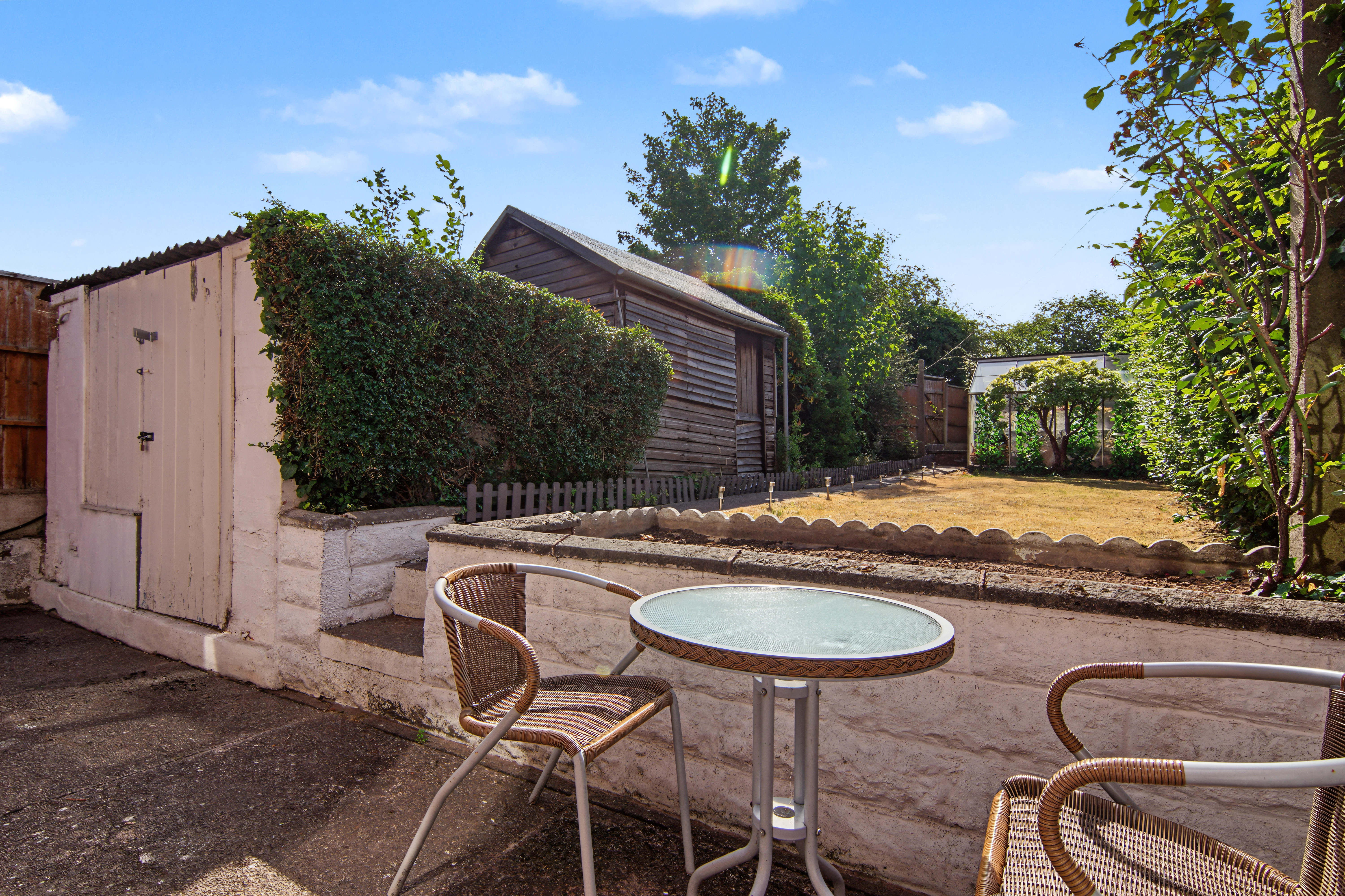3 bedroom end of terrace house for sale, Templeton Road, Birmingham, B44, photo 4