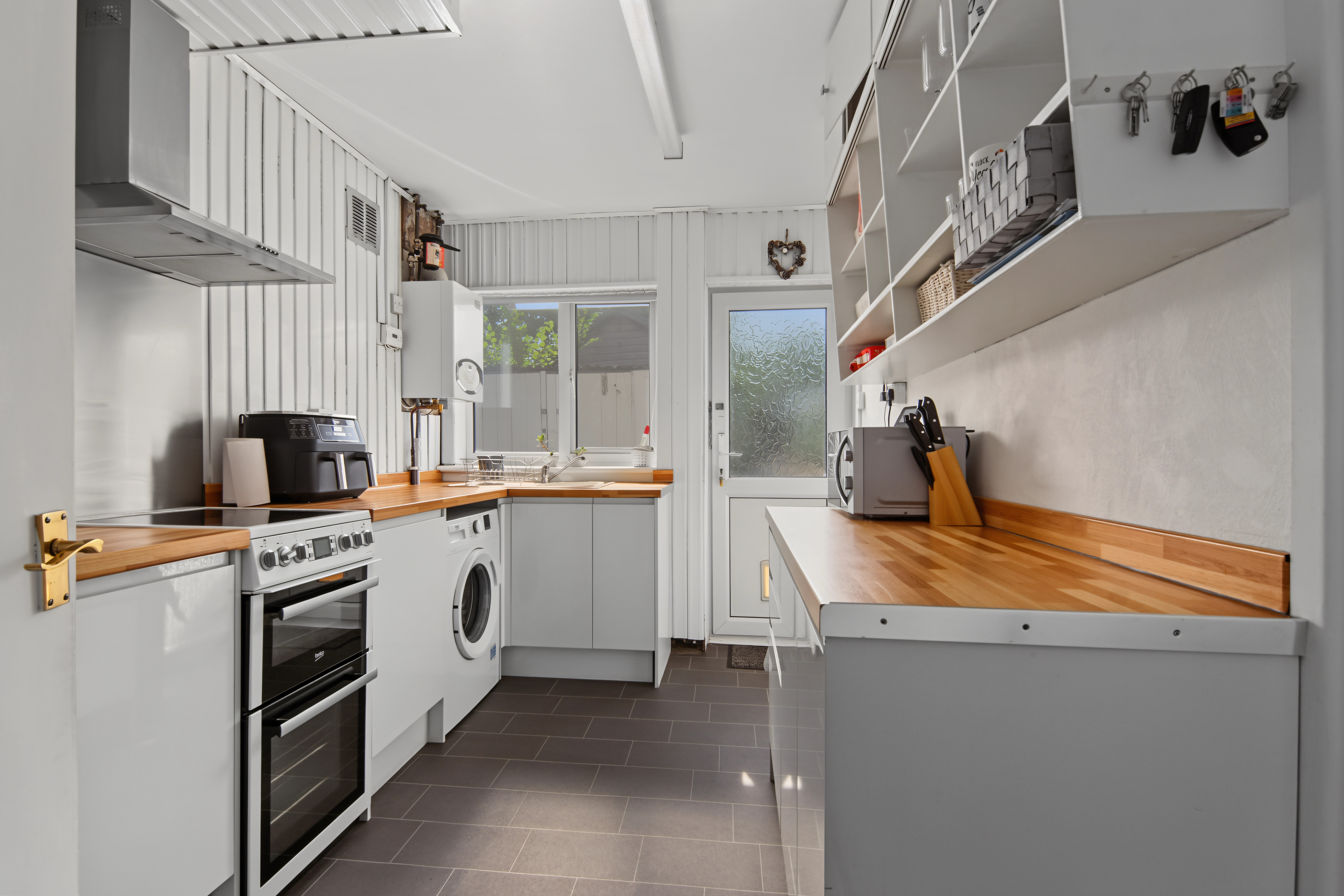 3 bedroom end of terrace house for sale, Templeton Road, Birmingham, B44, photo 5