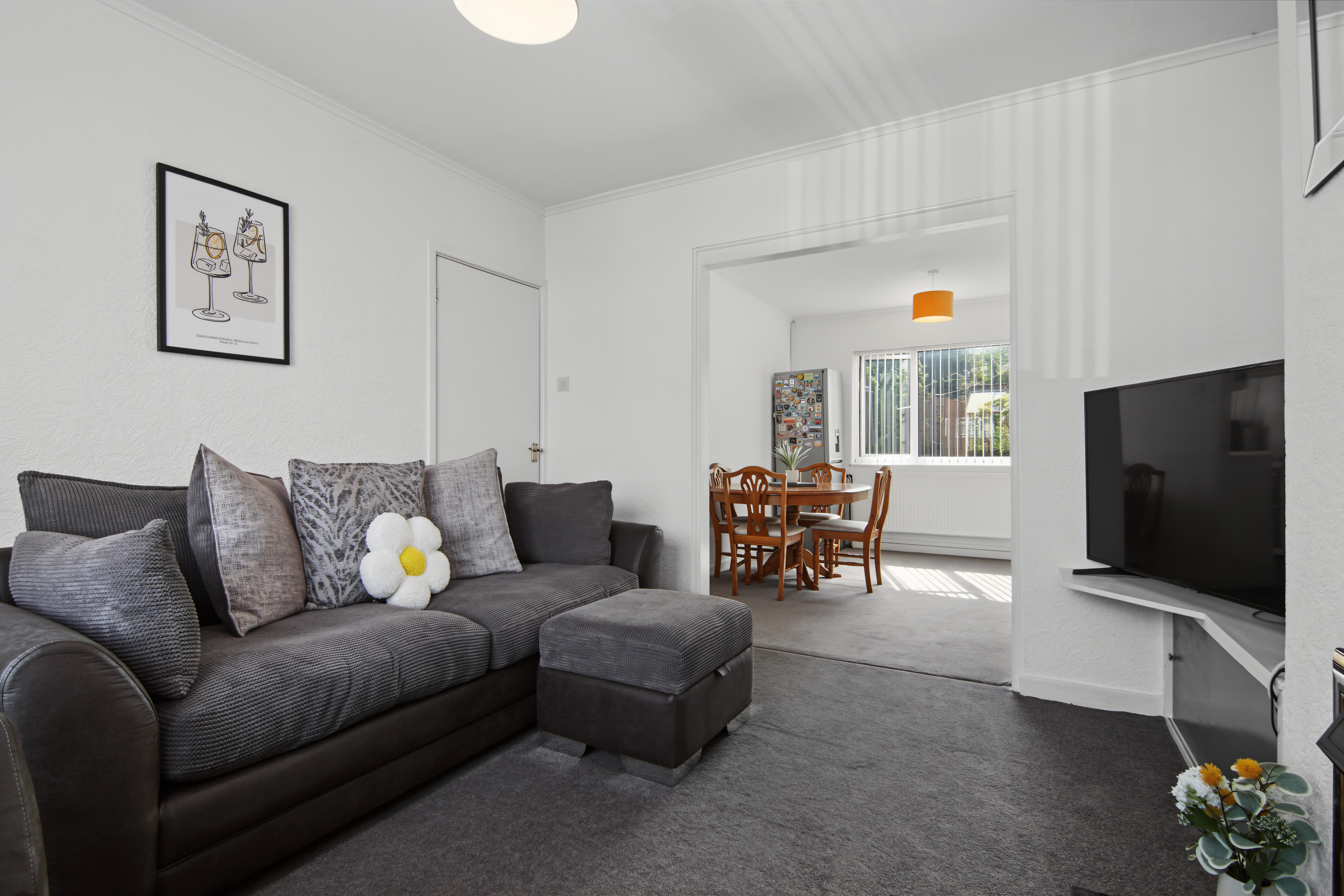 3 bedroom end of terrace house for sale, Templeton Road, Birmingham, B44, photo 6 of 16