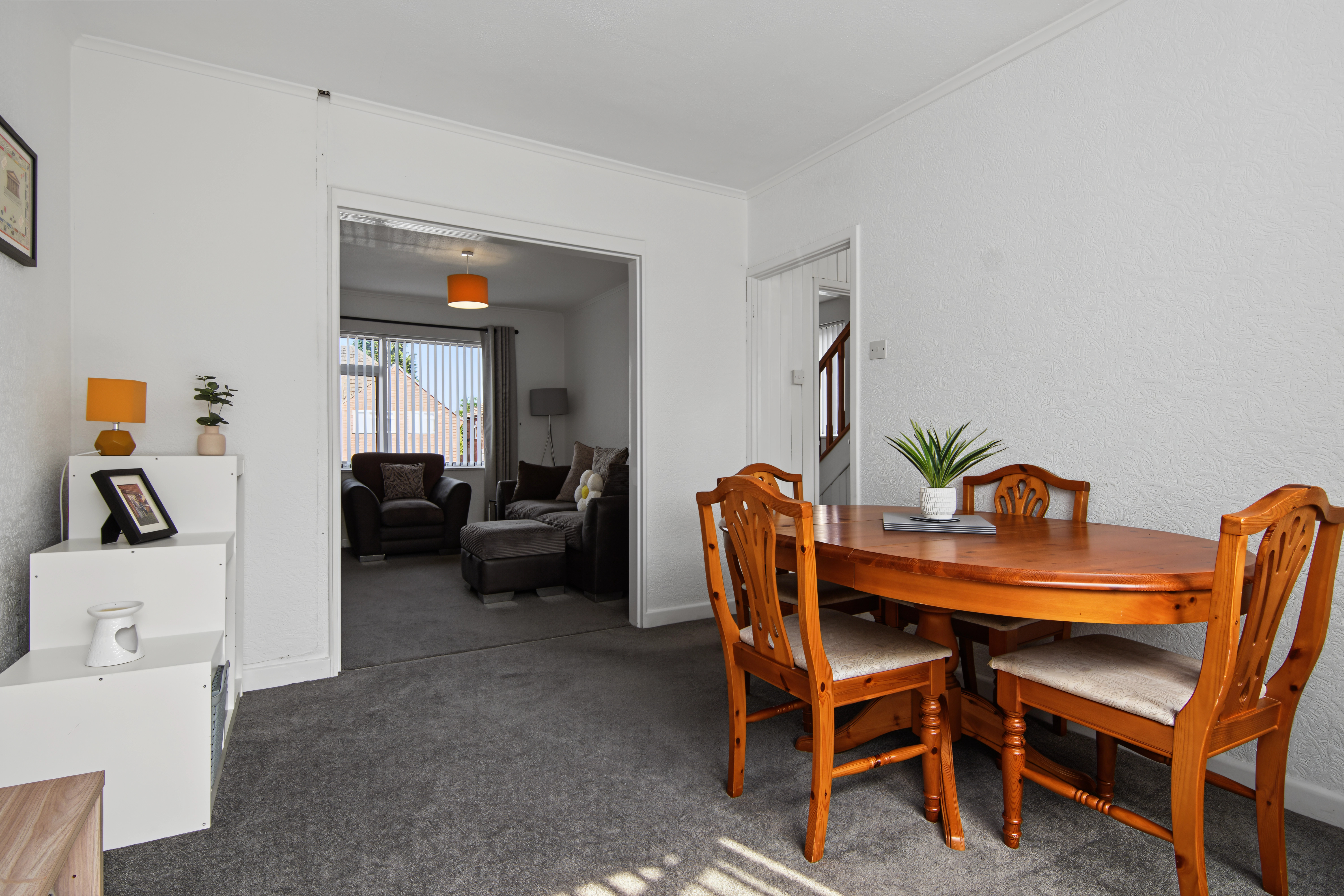 3 bedroom end of terrace house for sale, Templeton Road, Birmingham, B44, photo 8 of 16