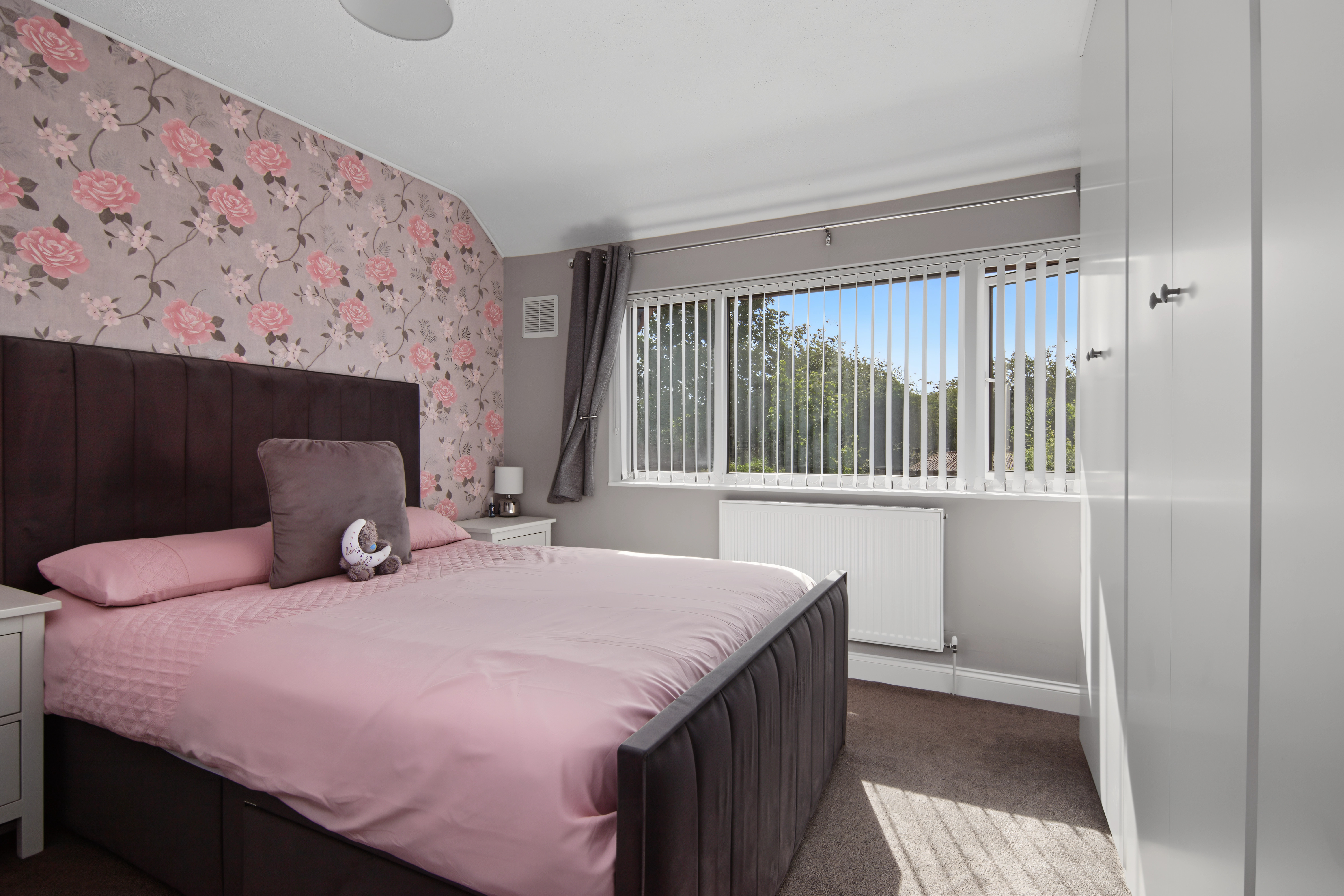 3 bedroom end of terrace house for sale, Templeton Road, Birmingham, B44, photo 10 of 16