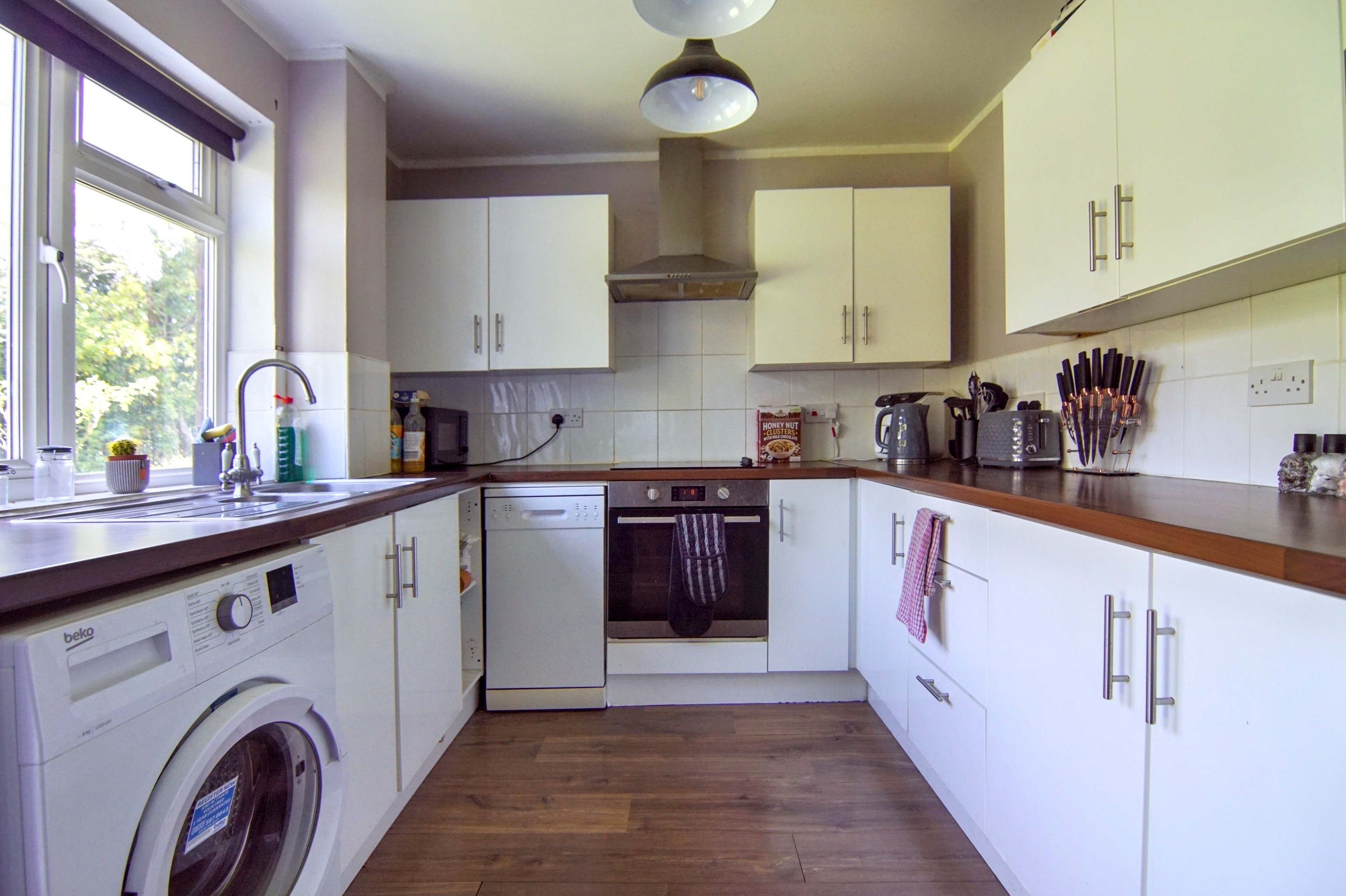 3 bedroom end of terrace house for sale, March Way, Coventry, CV3