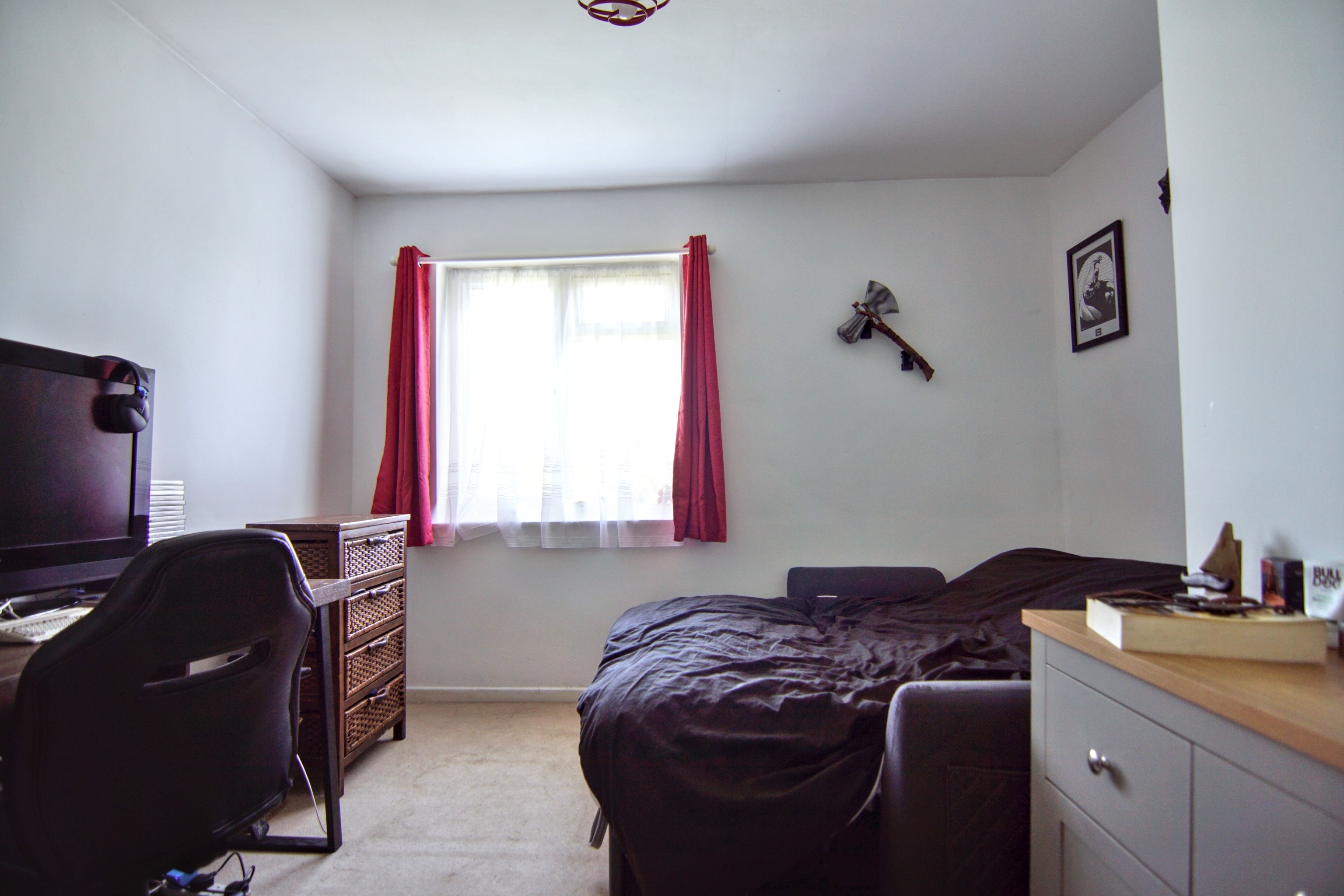 3 bedroom end of terrace house for sale, March Way, Coventry, CV3