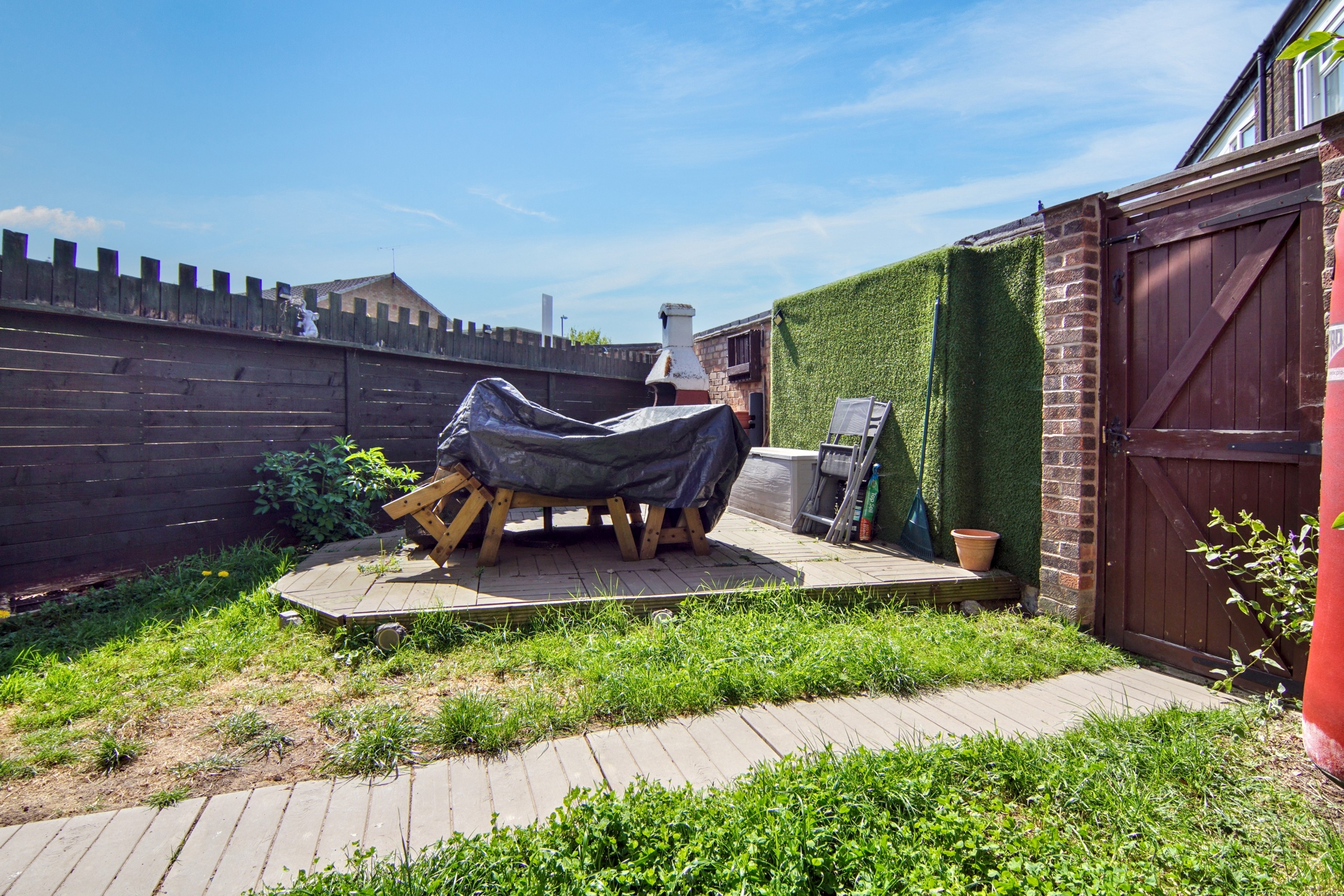 3 bedroom end of terrace house for sale, March Way, Coventry, CV3