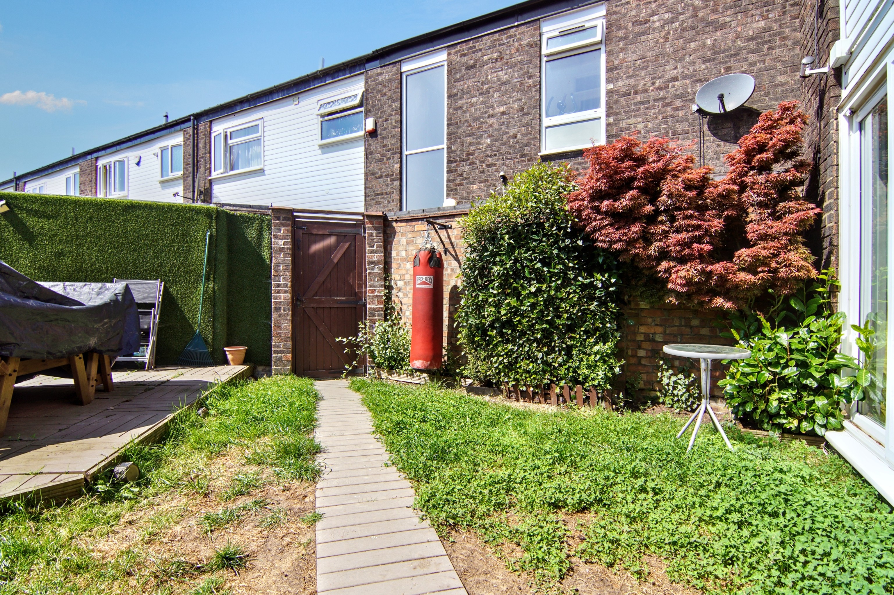 3 bedroom end of terrace house for sale, March Way, Coventry, CV3