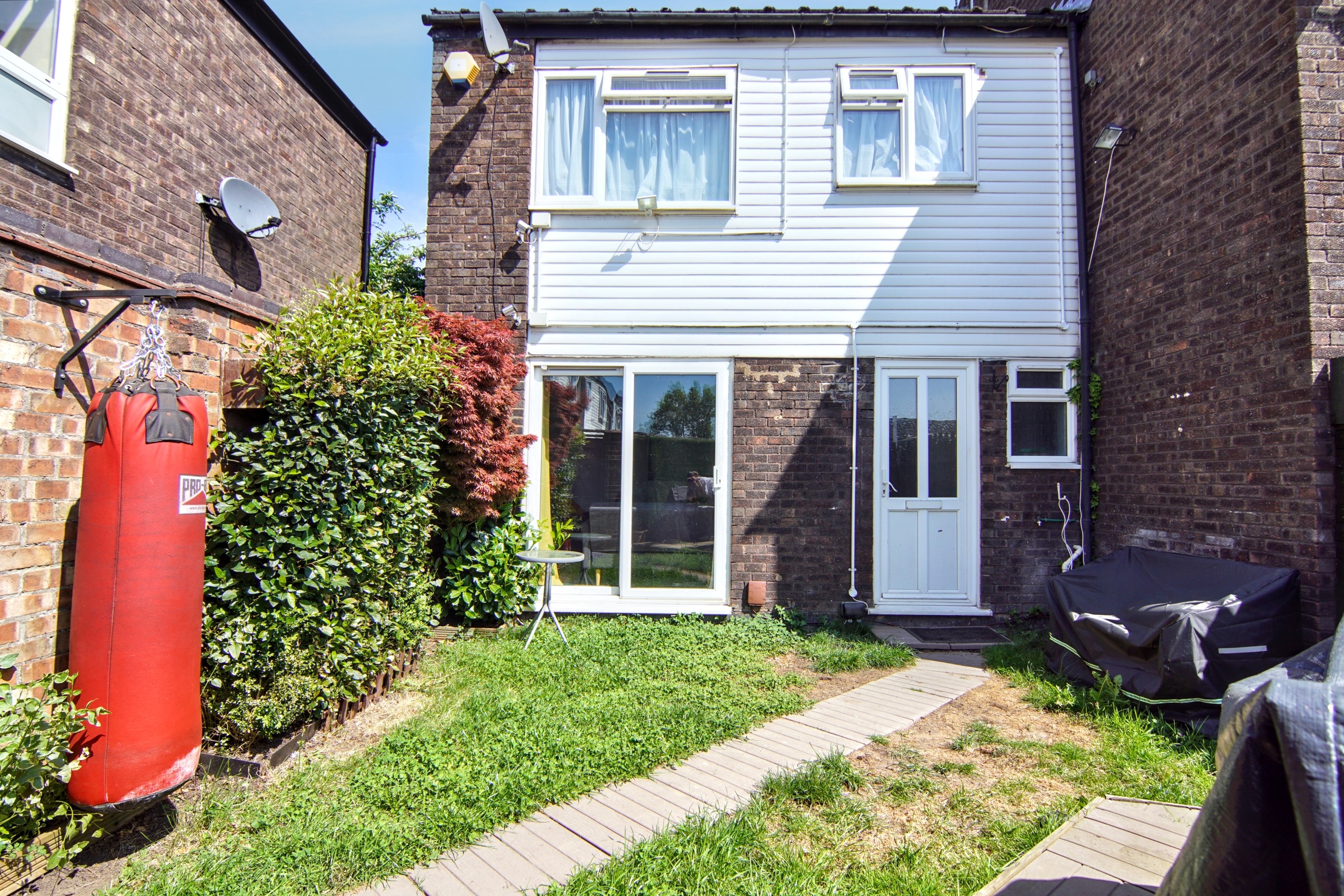 3 bedroom end of terrace house for sale, March Way, Coventry, CV3