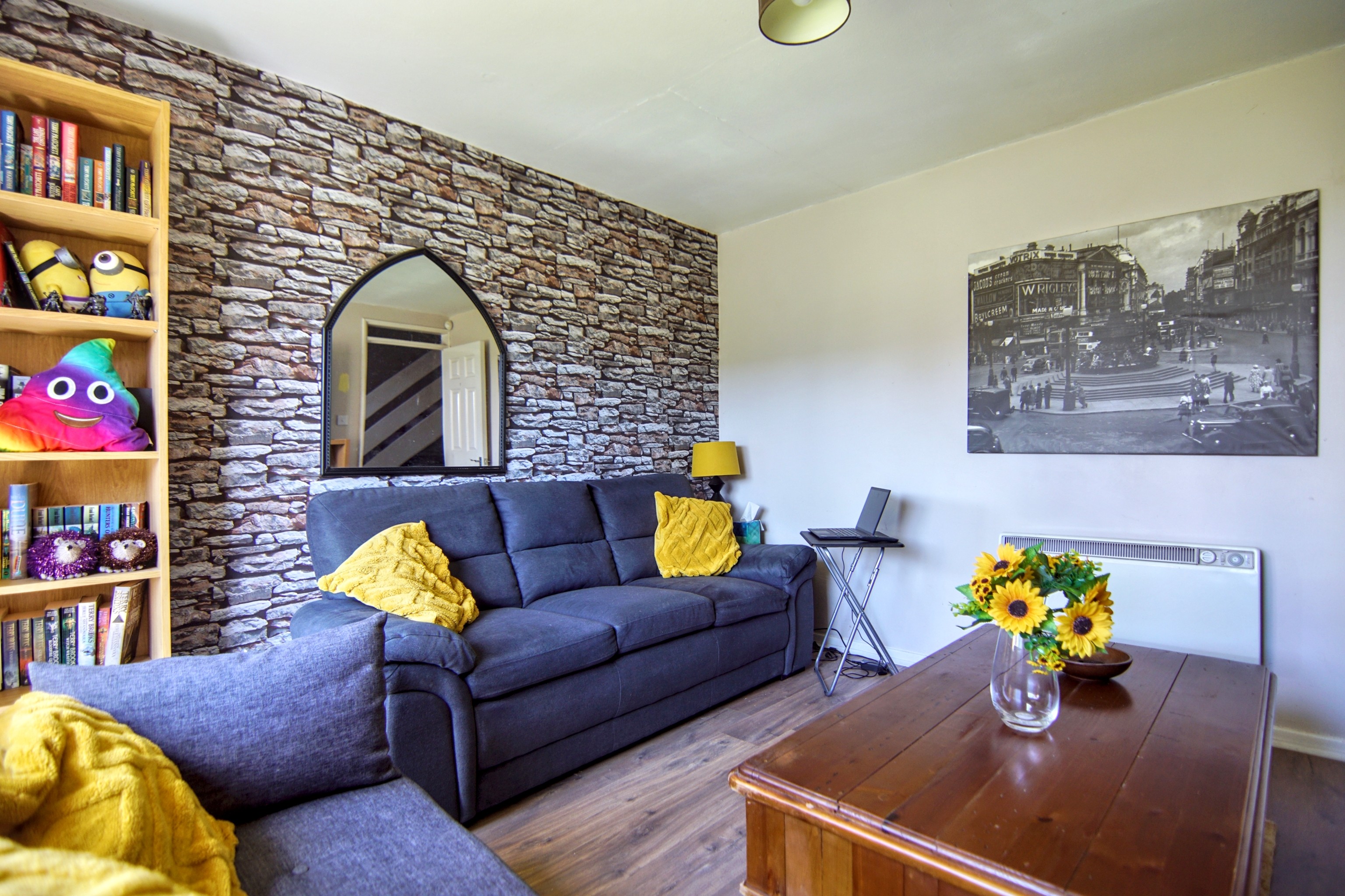 3 bedroom end of terrace house for sale, March Way, Coventry, CV3
