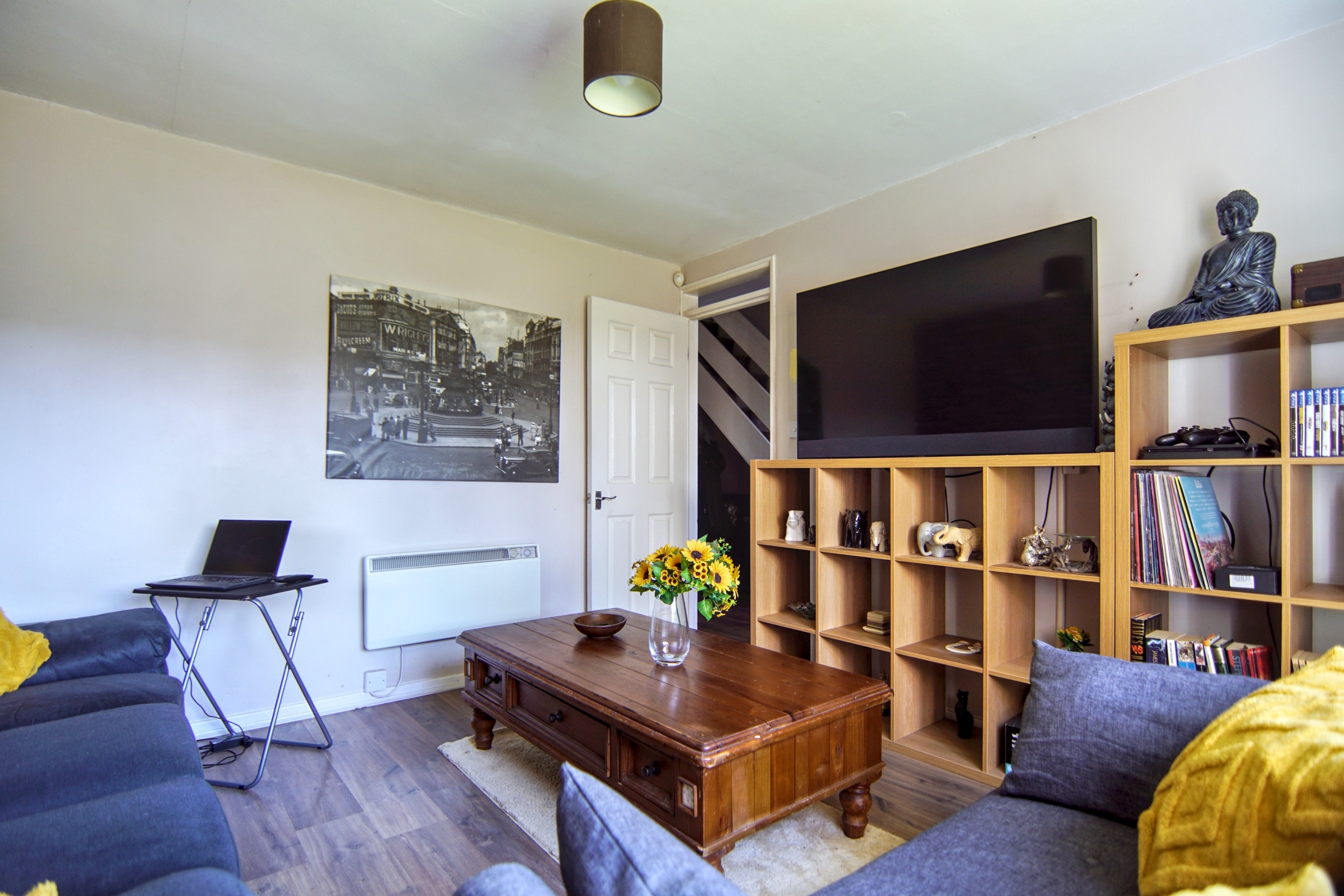 3 bedroom end of terrace house for sale, March Way, Coventry, CV3