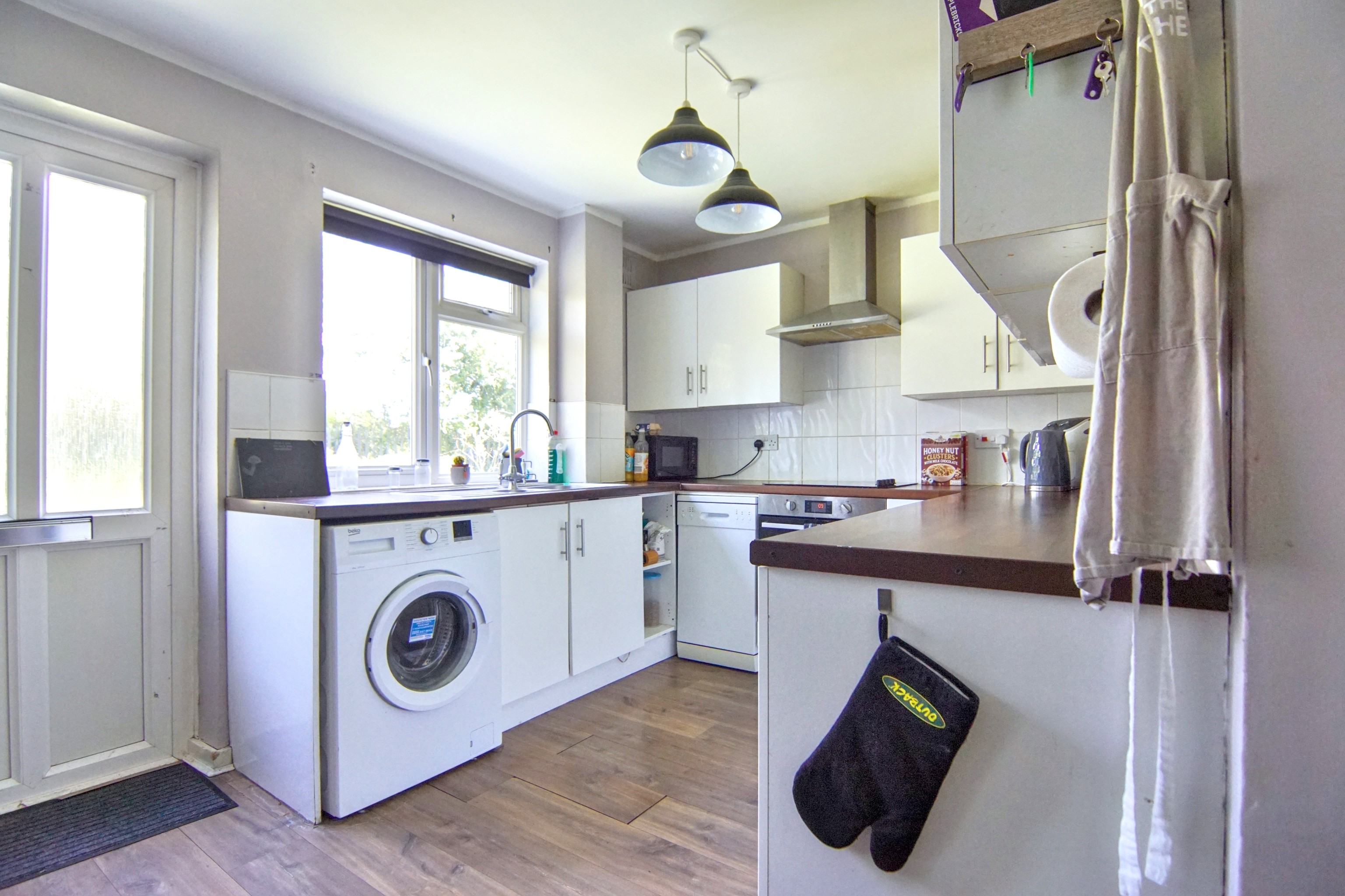 3 bedroom end of terrace house for sale, March Way, Coventry, CV3