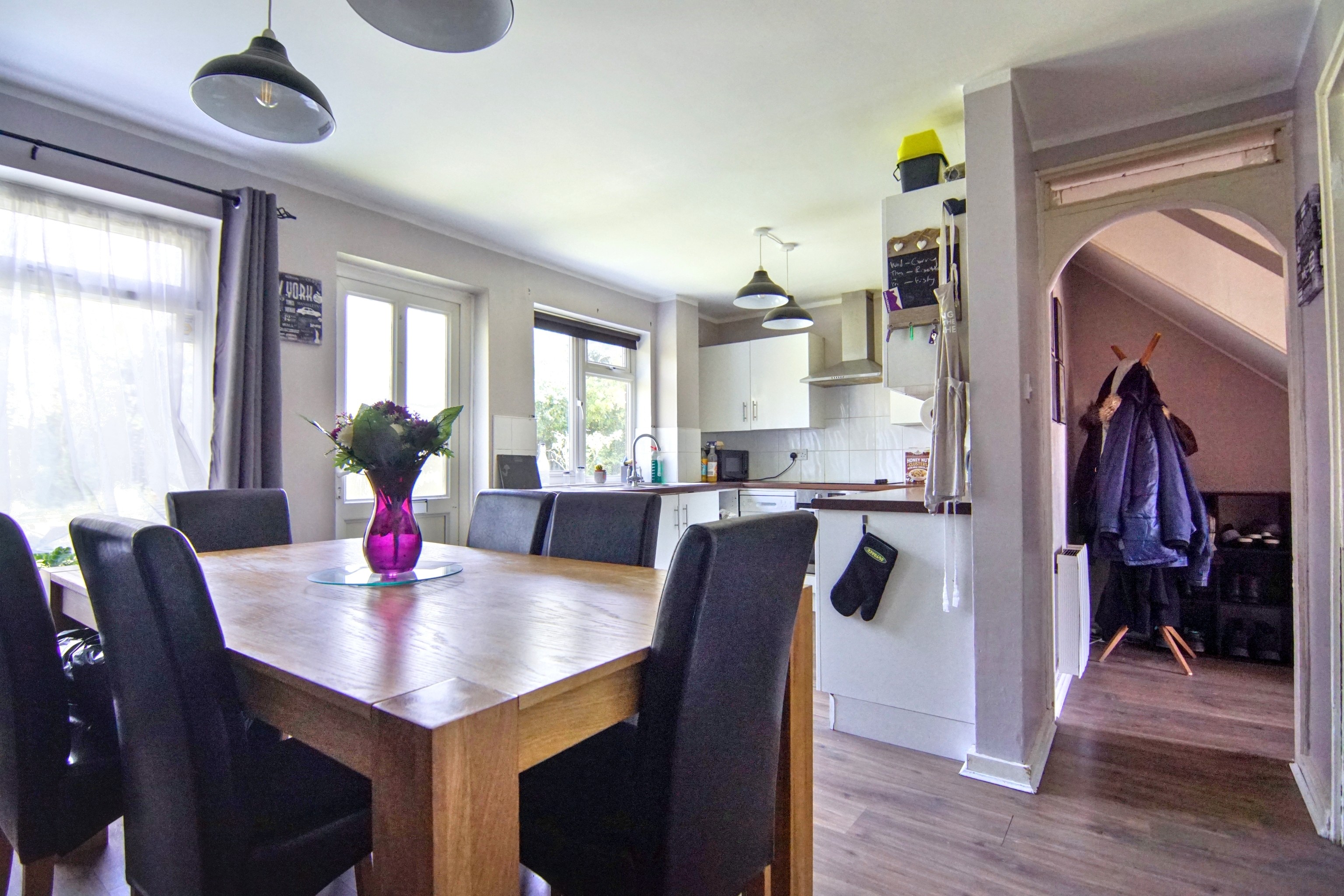 3 bedroom end of terrace house for sale, March Way, Coventry, CV3
