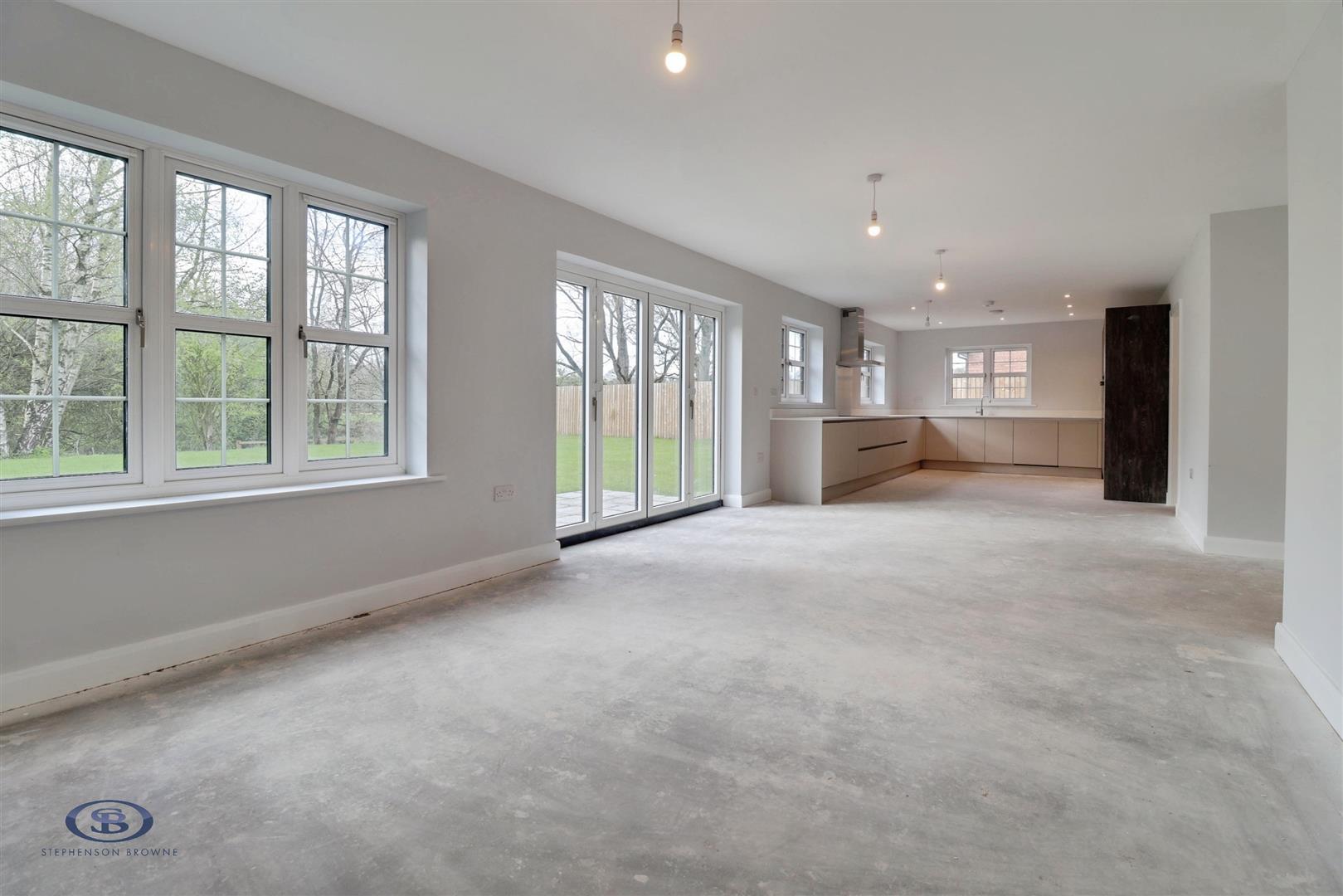 5 bedroom house for sale, Liverpool Road West, Stoke-On-Trent, ST7, photo 3