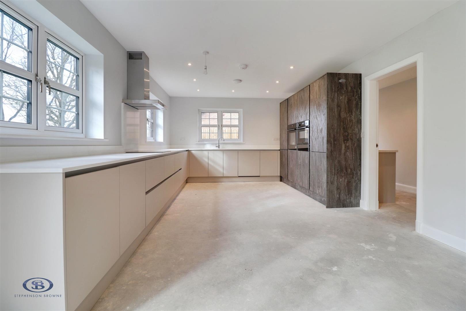 5 bedroom house for sale, Liverpool Road West, Stoke-On-Trent, ST7, photo 4