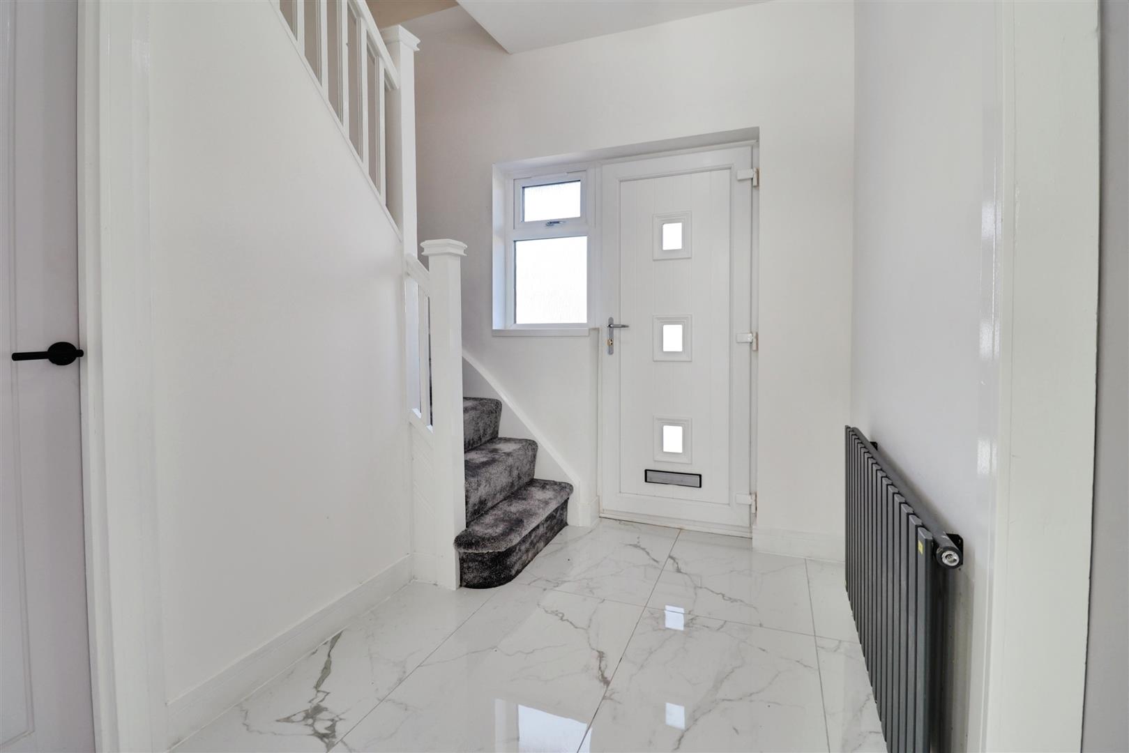 4 bedroom house for sale, Lower Milehouse Lane, Newcastle, ST5, photo 13 of 20