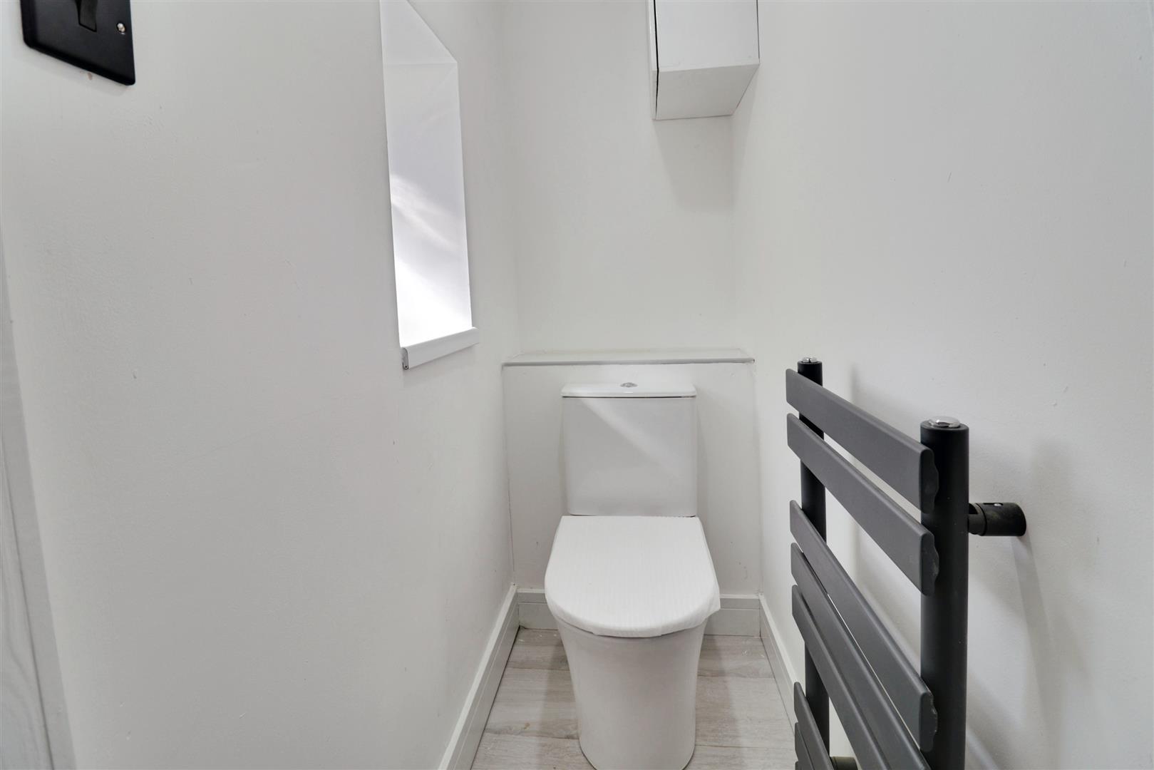 4 bedroom house for sale, Lower Milehouse Lane, Newcastle, ST5, photo 15 of 20