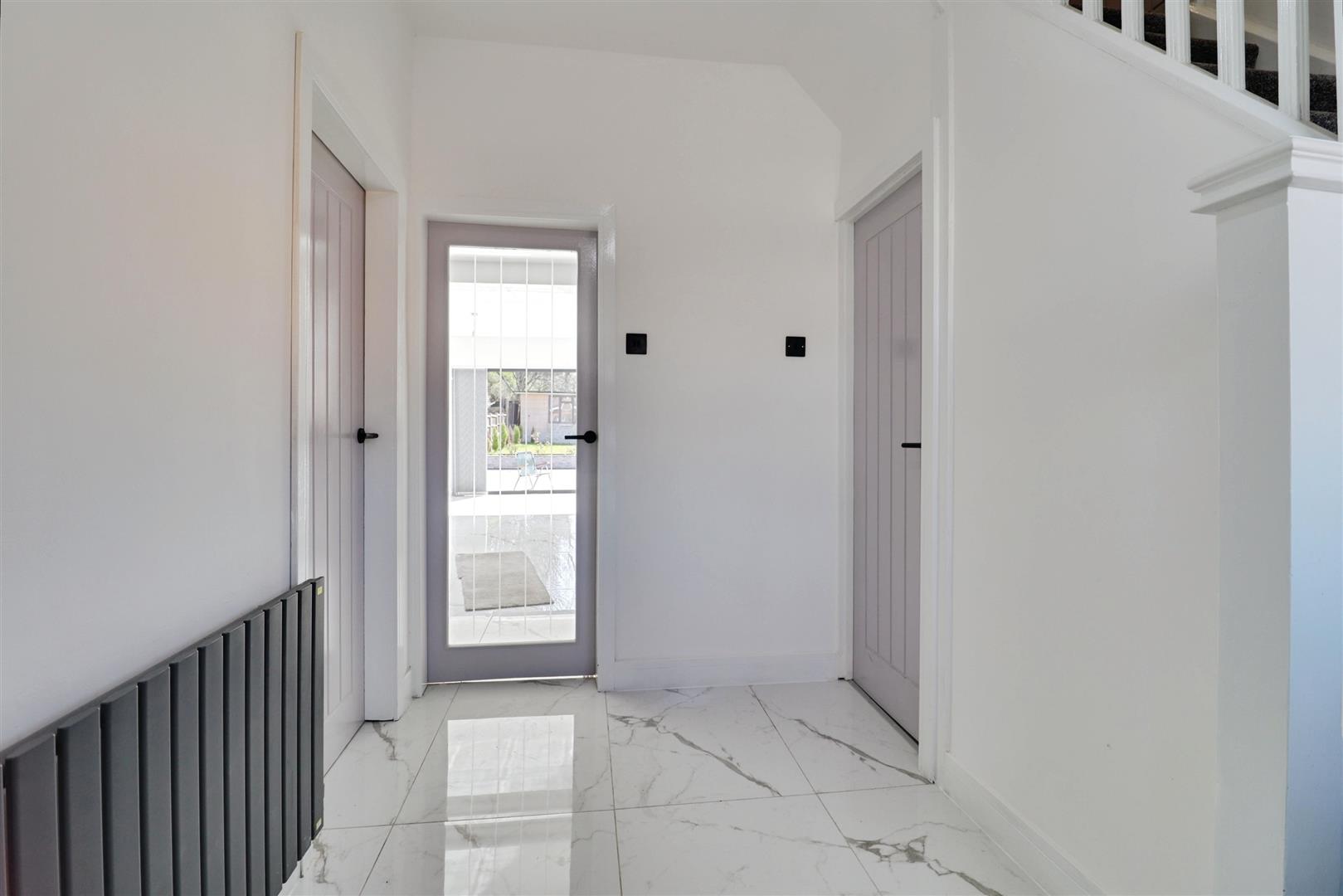 4 bedroom house for sale, Lower Milehouse Lane, Newcastle, ST5, photo 16 of 20