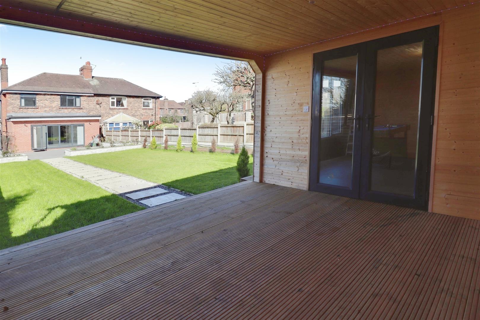 4 bedroom house for sale, Lower Milehouse Lane, Newcastle, ST5, photo 18 of 20