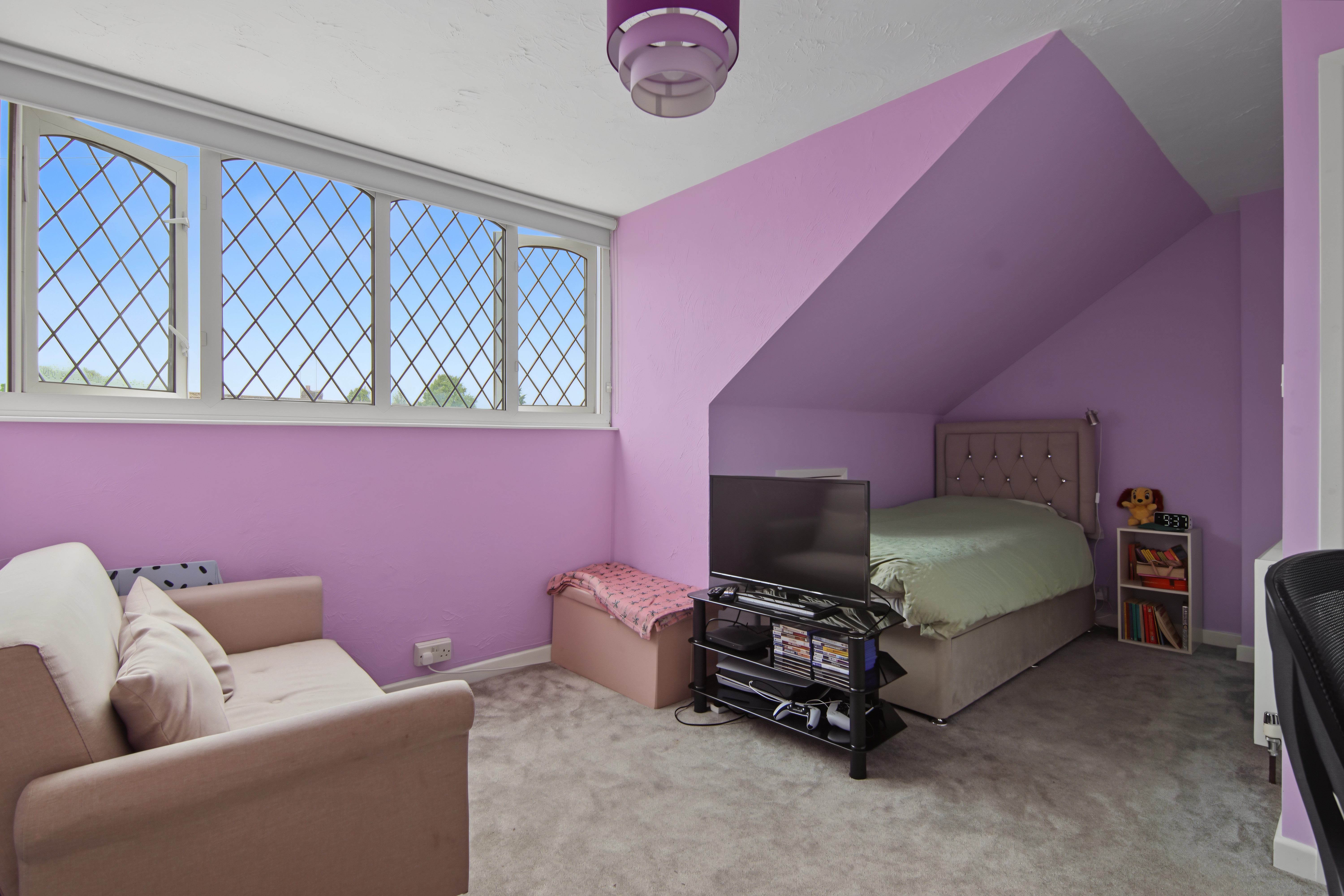 3 bedroom semi detached bungalow for sale, Wellesbourne Road, Coventry, CV5, photo 17 of 20