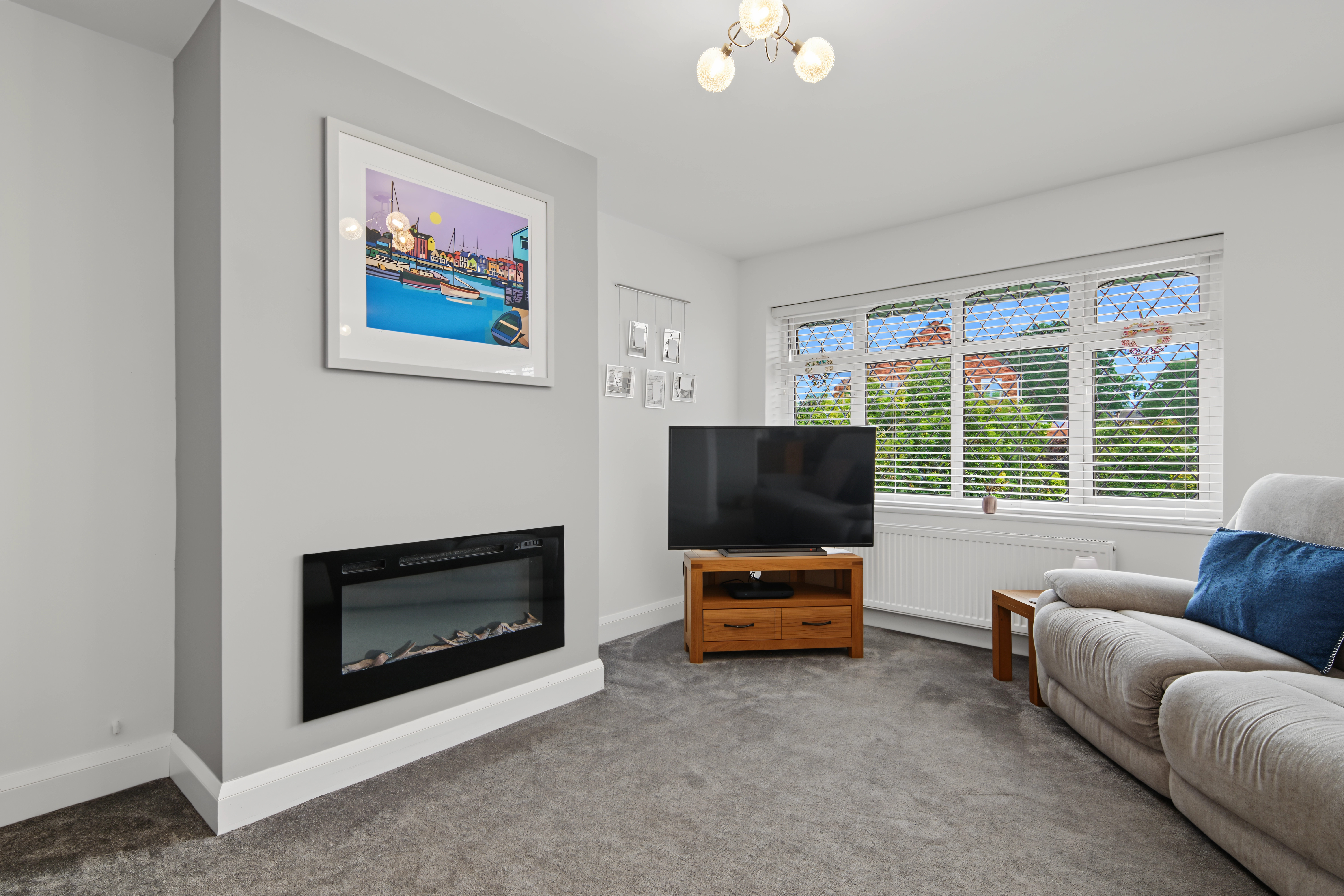 3 bedroom semi detached bungalow for sale, Wellesbourne Road, Coventry, CV5, photo 3