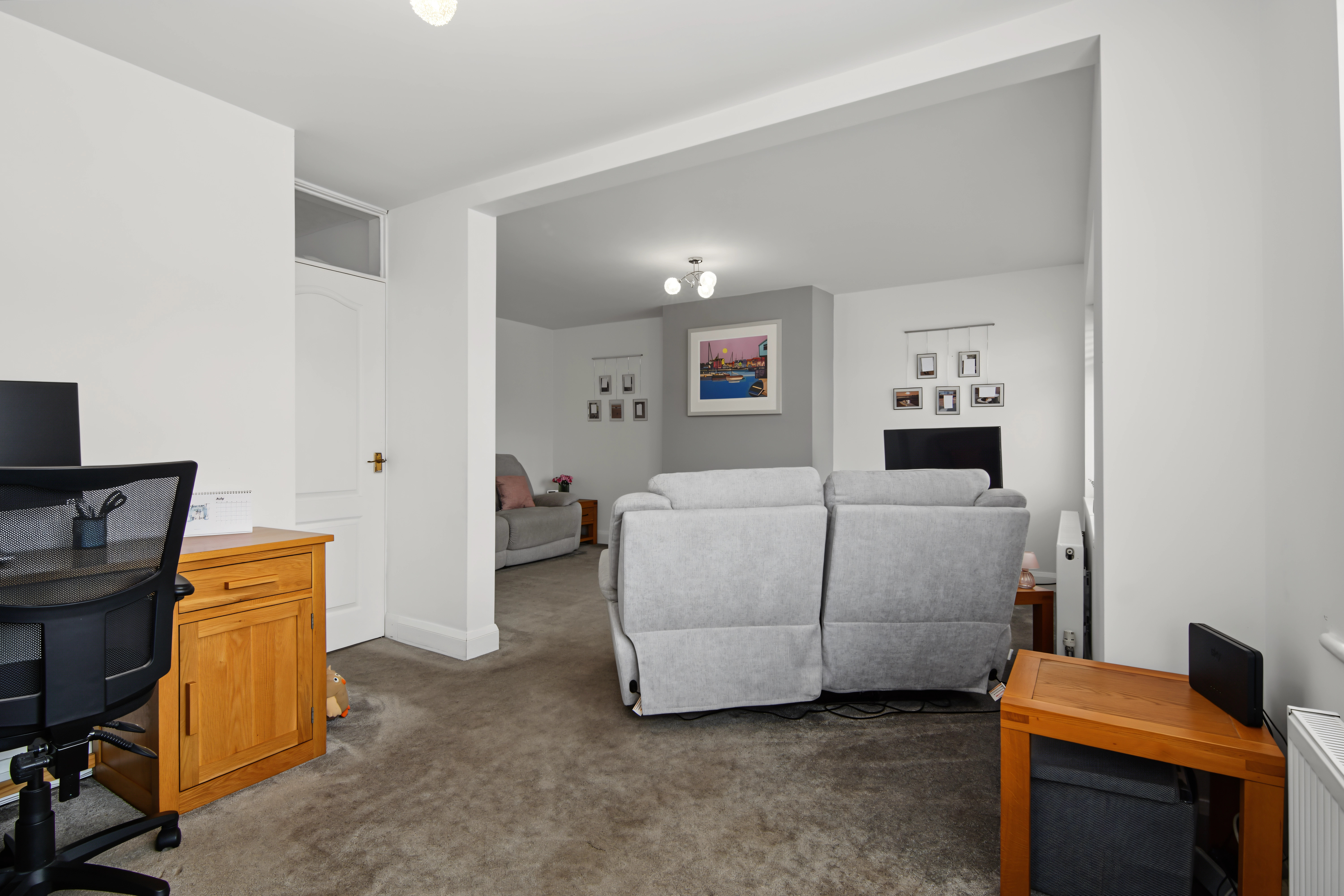 3 bedroom semi detached bungalow for sale, Wellesbourne Road, Coventry, CV5, photo 10 of 20