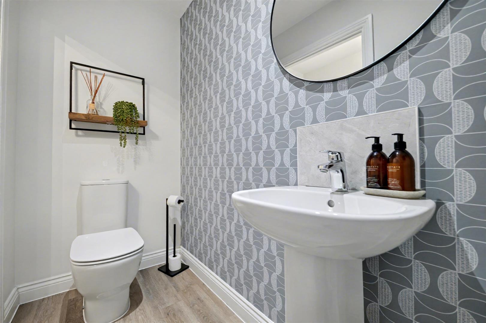 4 bedroom detached house for sale, Plot 3 THE GREENCASTLE, Leicester, LE6