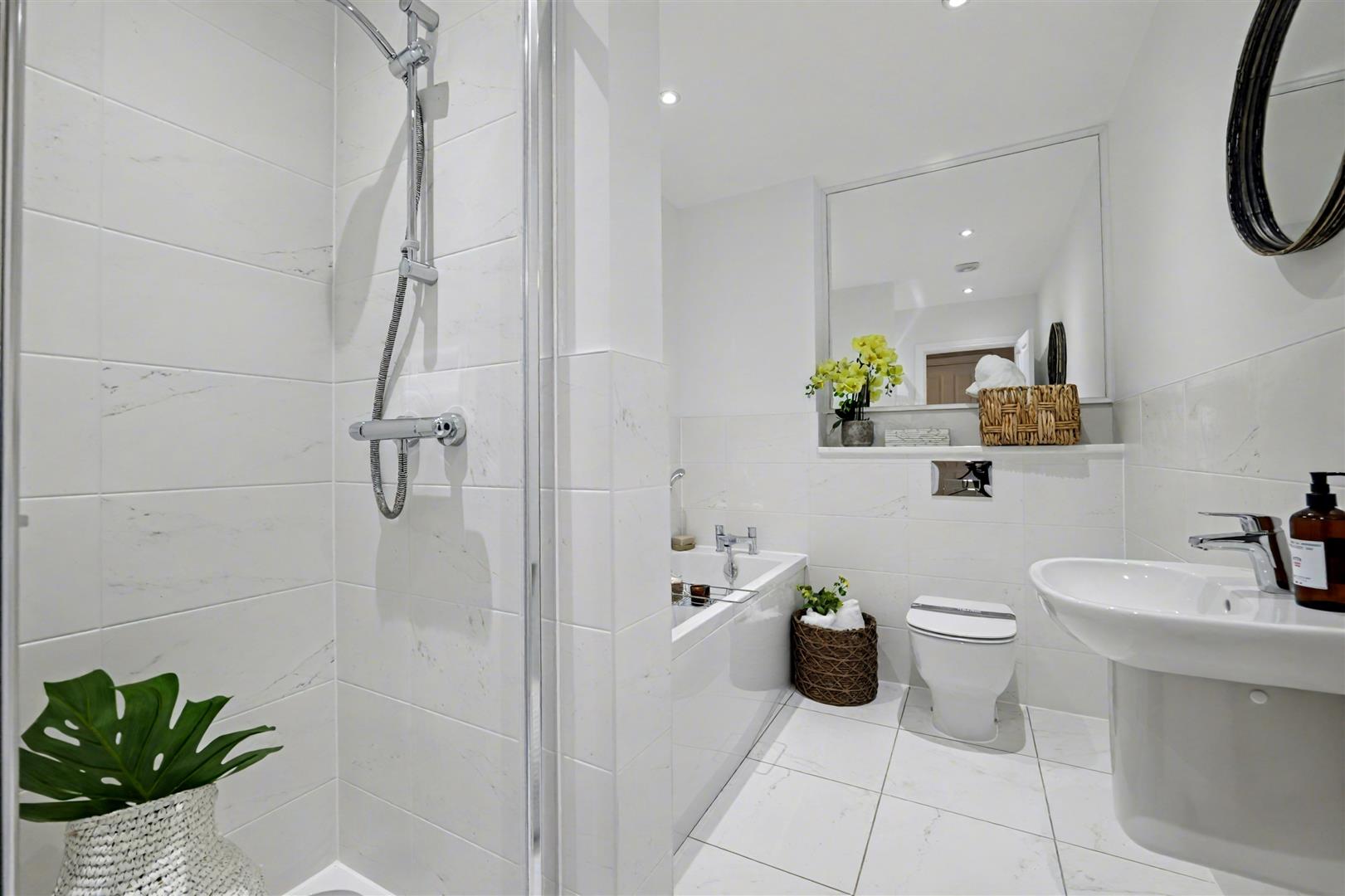 4 bedroom detached house for sale, Plot 3 THE GREENCASTLE, Leicester, LE6