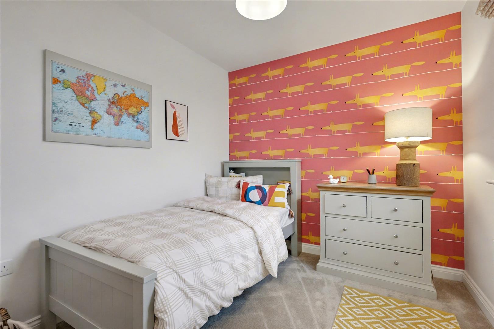 4 bedroom detached house for sale, Plot 3 THE GREENCASTLE, Leicester, LE6