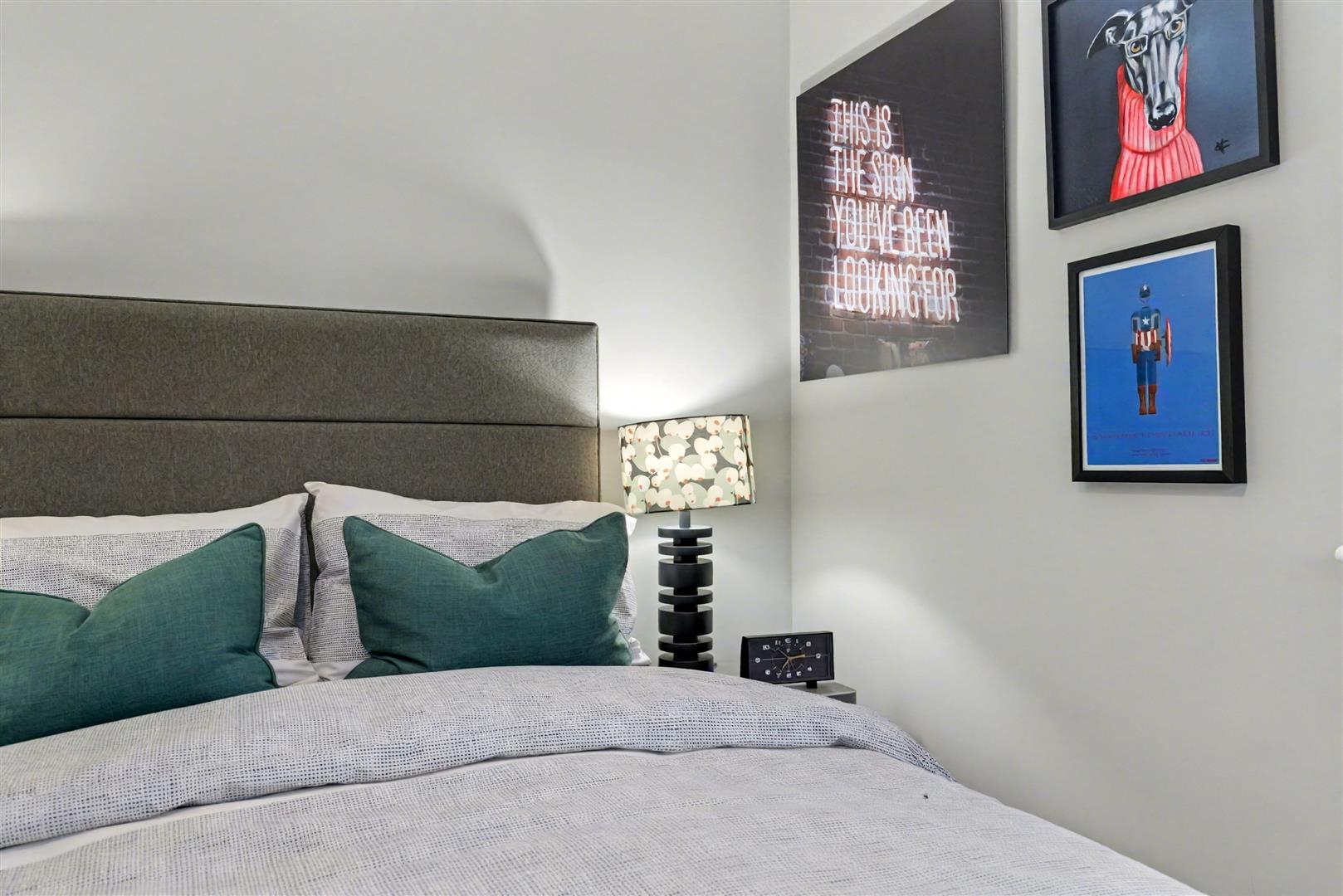 4 bedroom detached house for sale, Plot 3 THE GREENCASTLE, Leicester, LE6