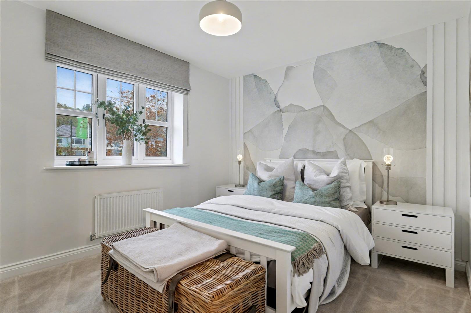 4 bedroom detached house for sale, Plot 3 THE GREENCASTLE, Leicester, LE6