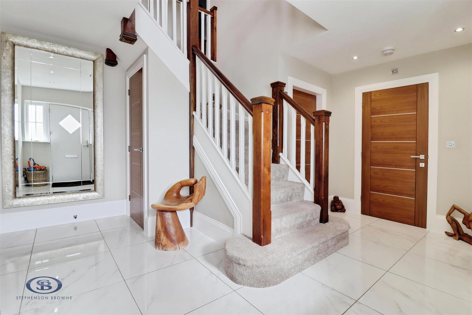 5 bedroom house for sale, Meadowside, Sandbach, CW11, photo 12 of 20