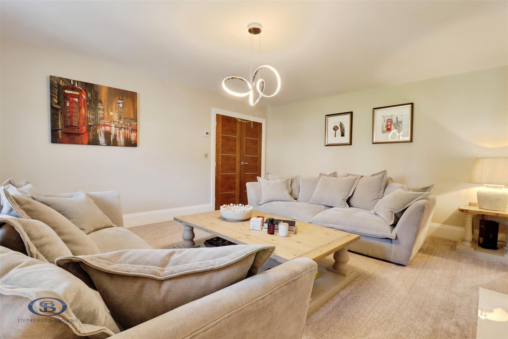 5 bedroom house for sale, Meadowside, Sandbach, CW11, photo 14 of 20