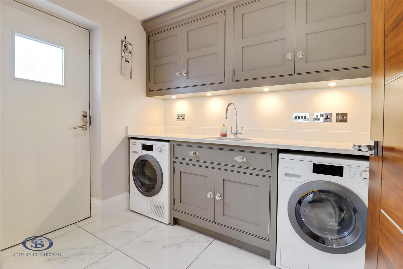 5 bedroom house for sale, Meadowside, Sandbach, CW11, photo 16 of 20