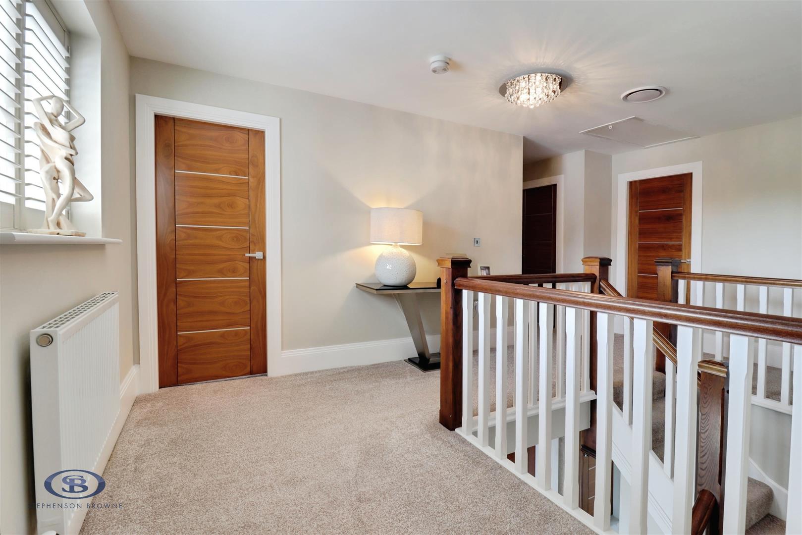 5 bedroom house for sale, Meadowside, Sandbach, CW11, photo 18 of 20