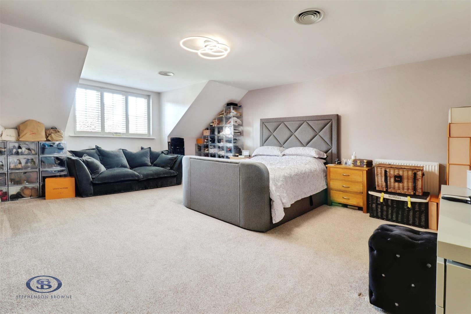 5 bedroom house for sale, Meadowside, Sandbach, CW11, photo 19 of 20