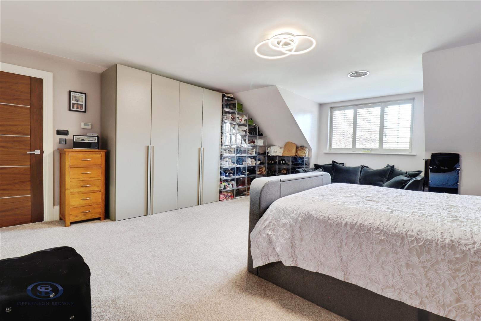 5 bedroom house for sale, Meadowside, Sandbach, CW11, photo 20 of 20