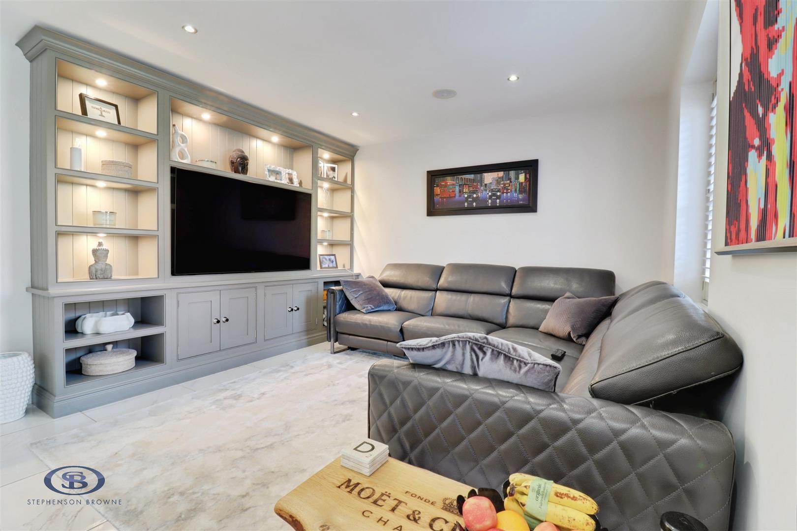 5 bedroom house for sale, Meadowside, Sandbach, CW11, photo 4