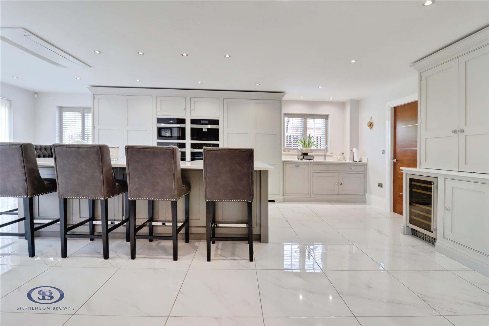 5 bedroom house for sale, Meadowside, Sandbach, CW11, photo 10 of 20