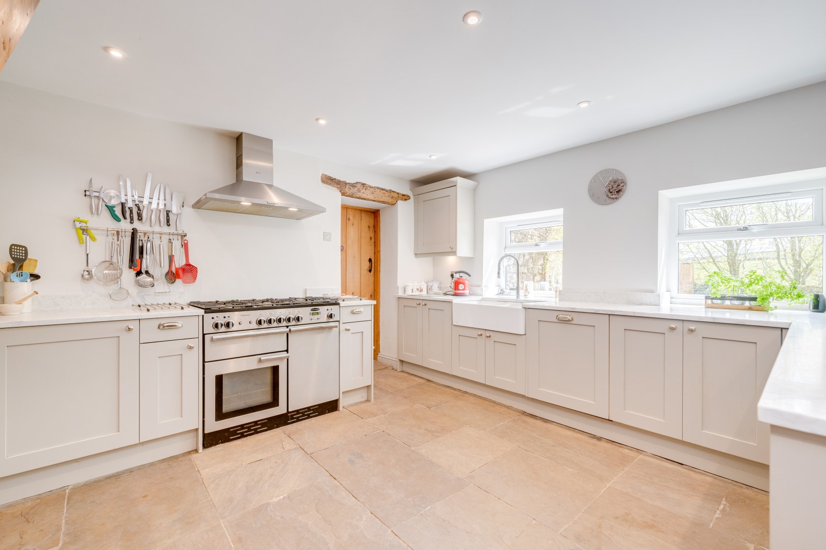 4 bedroom semi detached house for sale, Sunnyside Farm, Harrogate, HG3