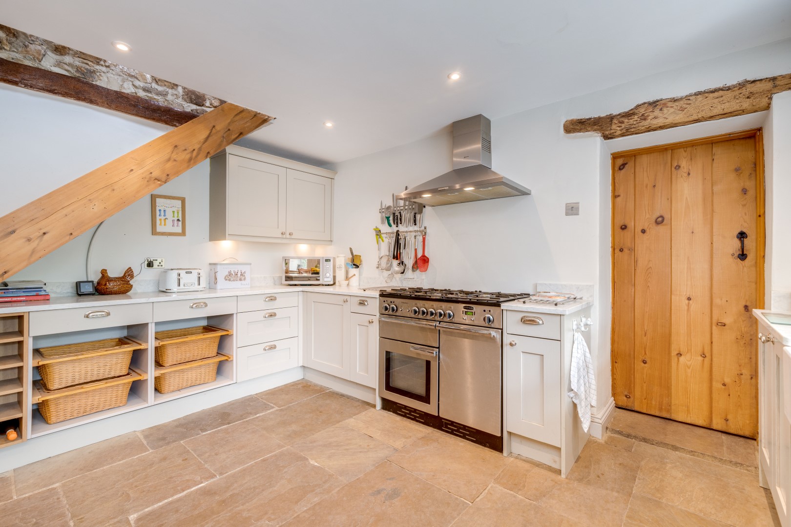 4 bedroom semi detached house for sale, Sunnyside Farm, Harrogate, HG3
