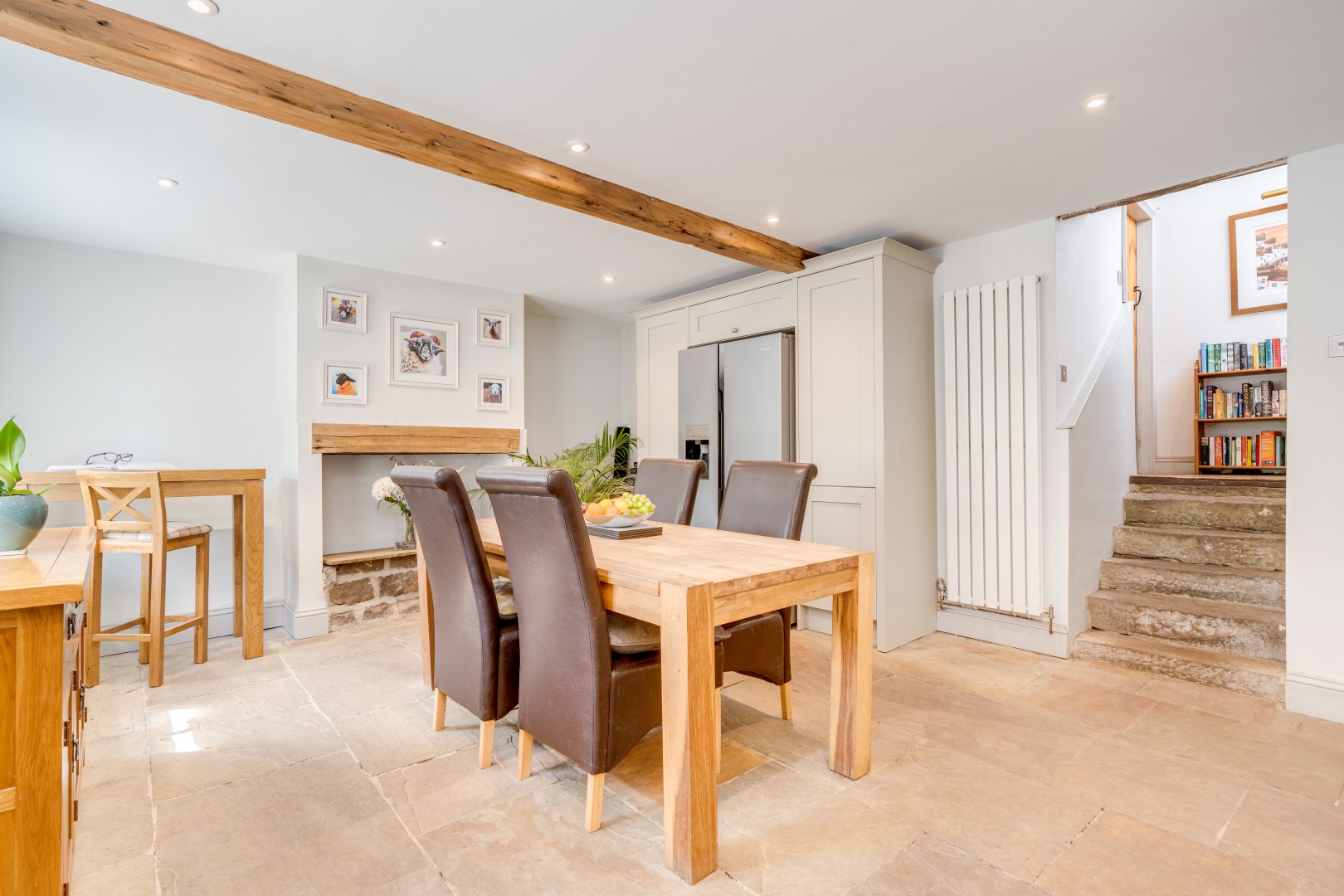 4 bedroom semi detached house for sale, Sunnyside Farm, Harrogate, HG3