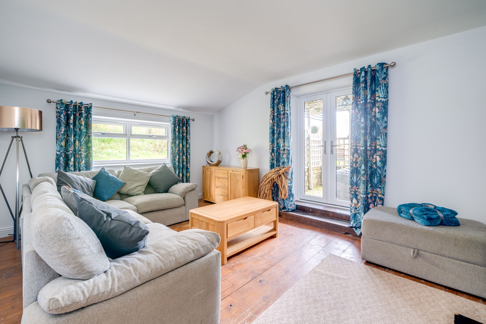 4 bedroom semi detached house for sale, Sunnyside Farm, Harrogate, HG3