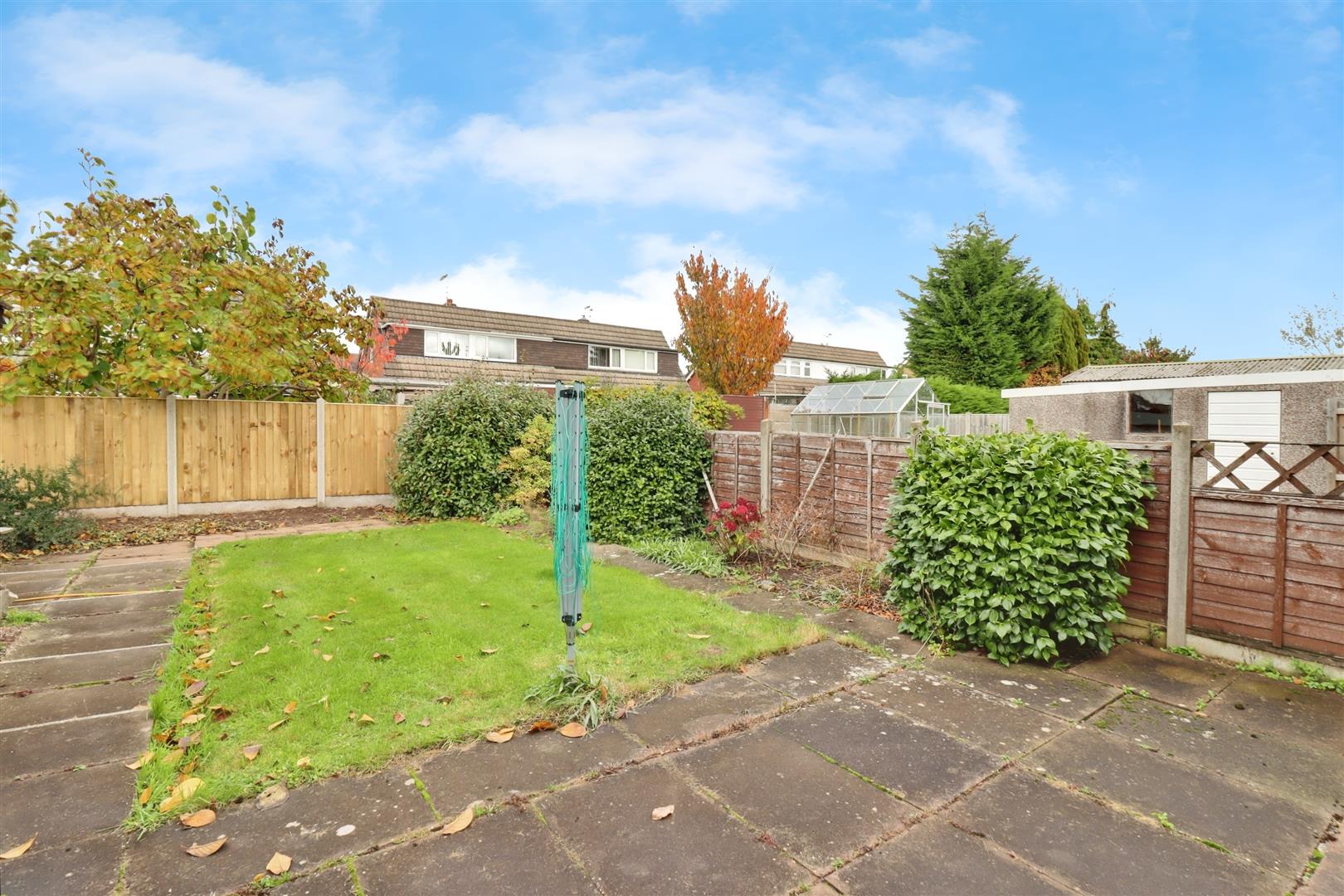 2 bedroom house for sale, Campbell Close, Crewe, CW1, photo 2