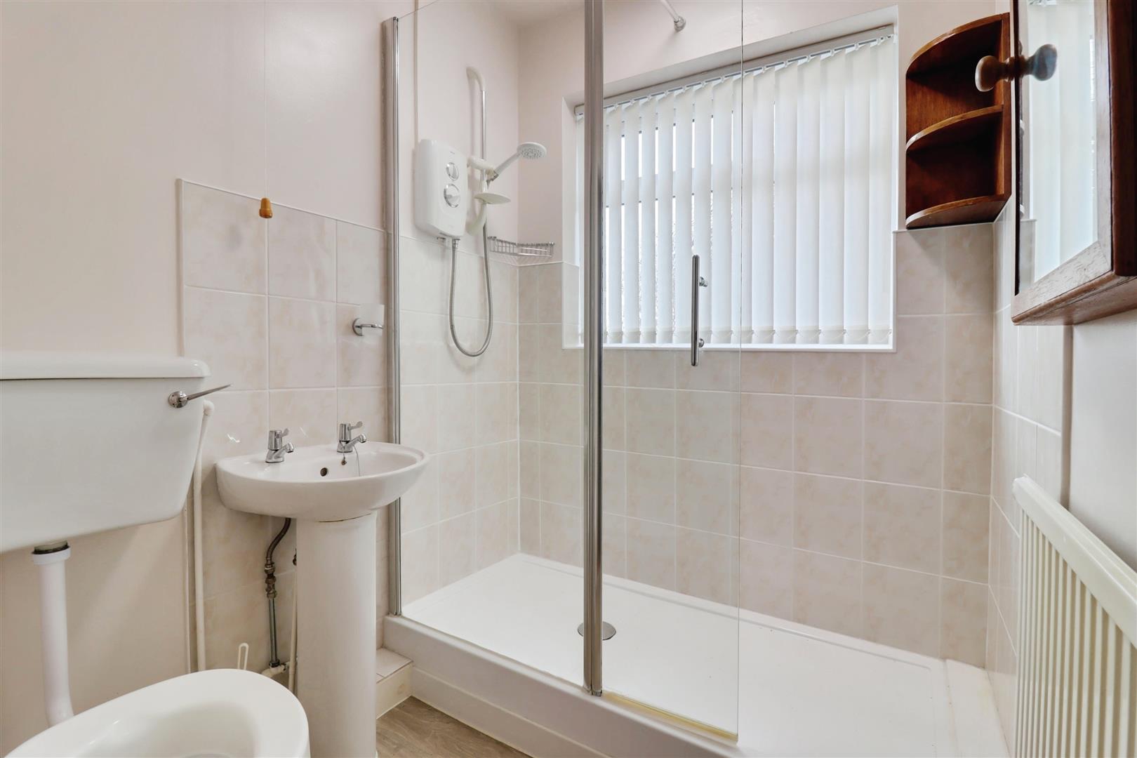 2 bedroom house for sale, Campbell Close, Crewe, CW1, photo 12 of 16