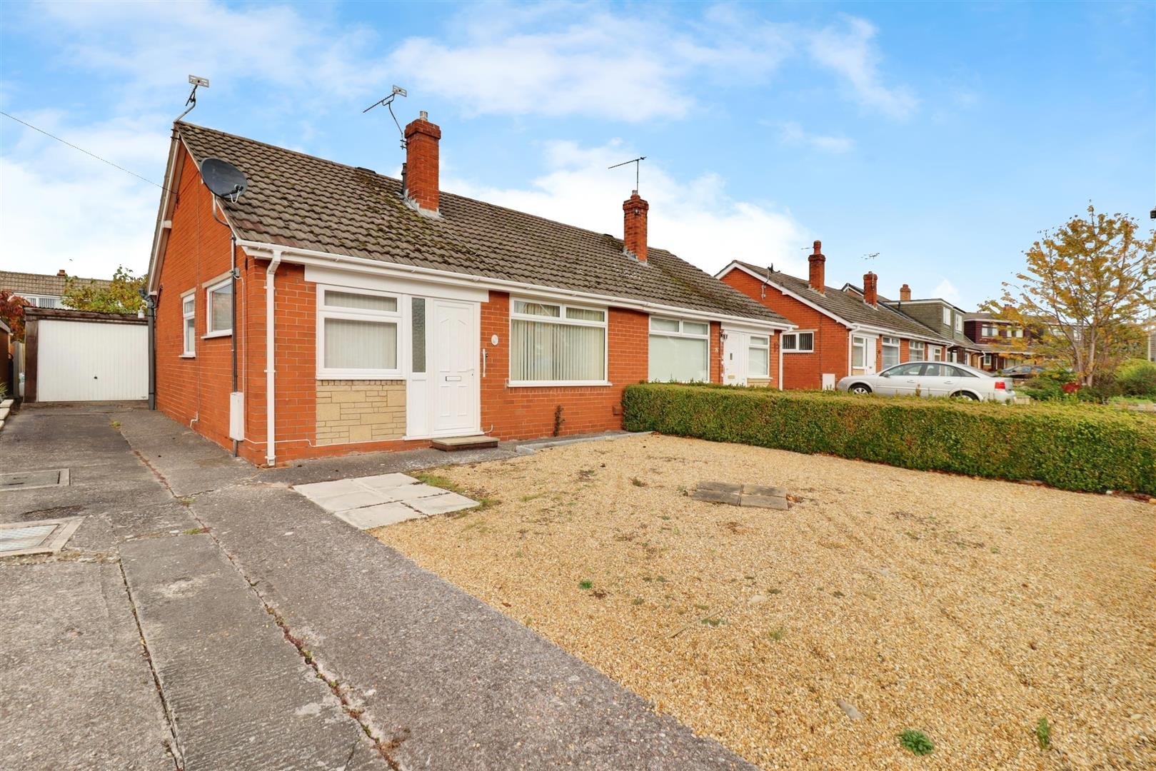 2 bedroom house for sale, Campbell Close, Crewe, CW1, photo 16 of 16