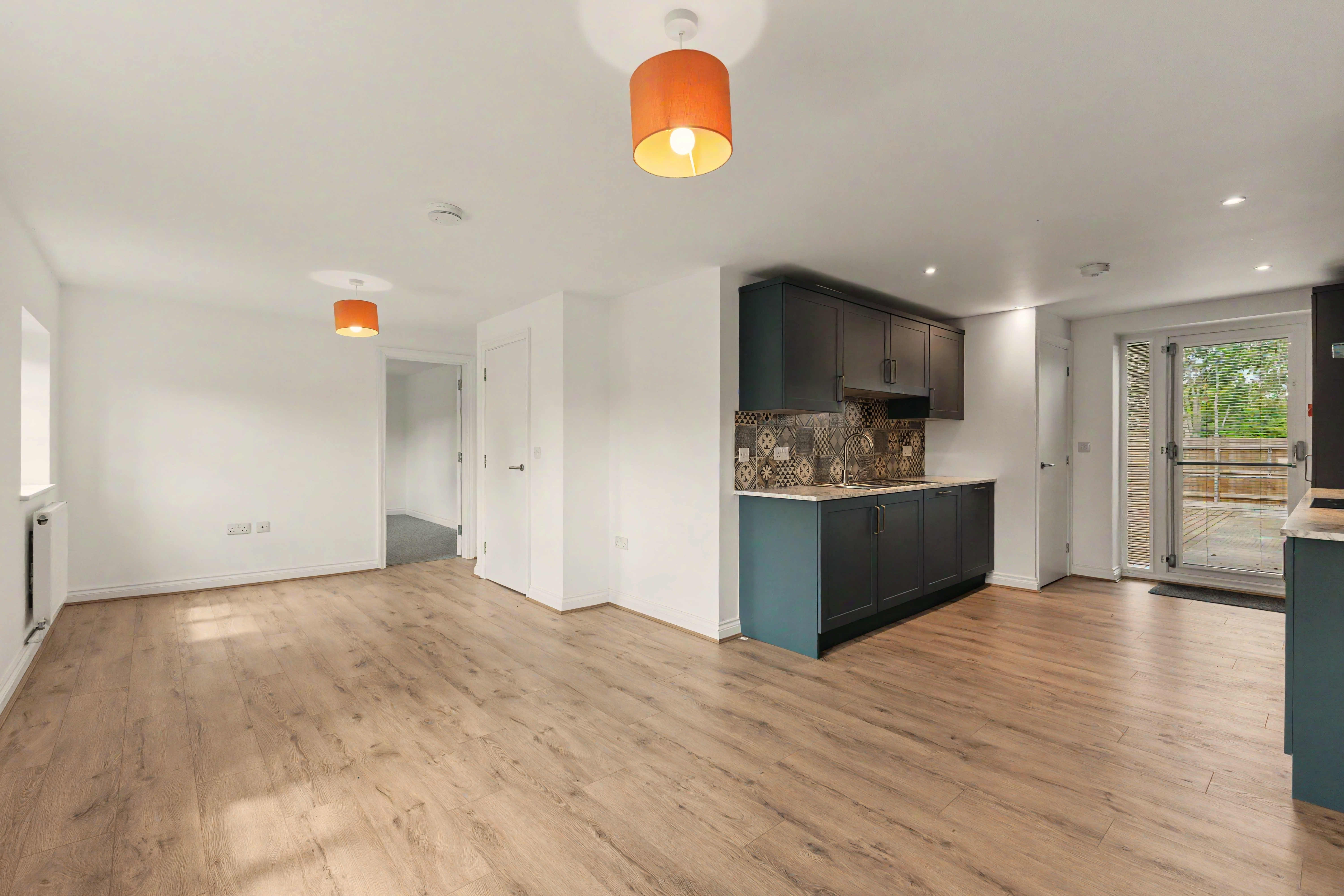 3 bedroom apartment for sale, The Old Bank, Wellesbourne, CV35