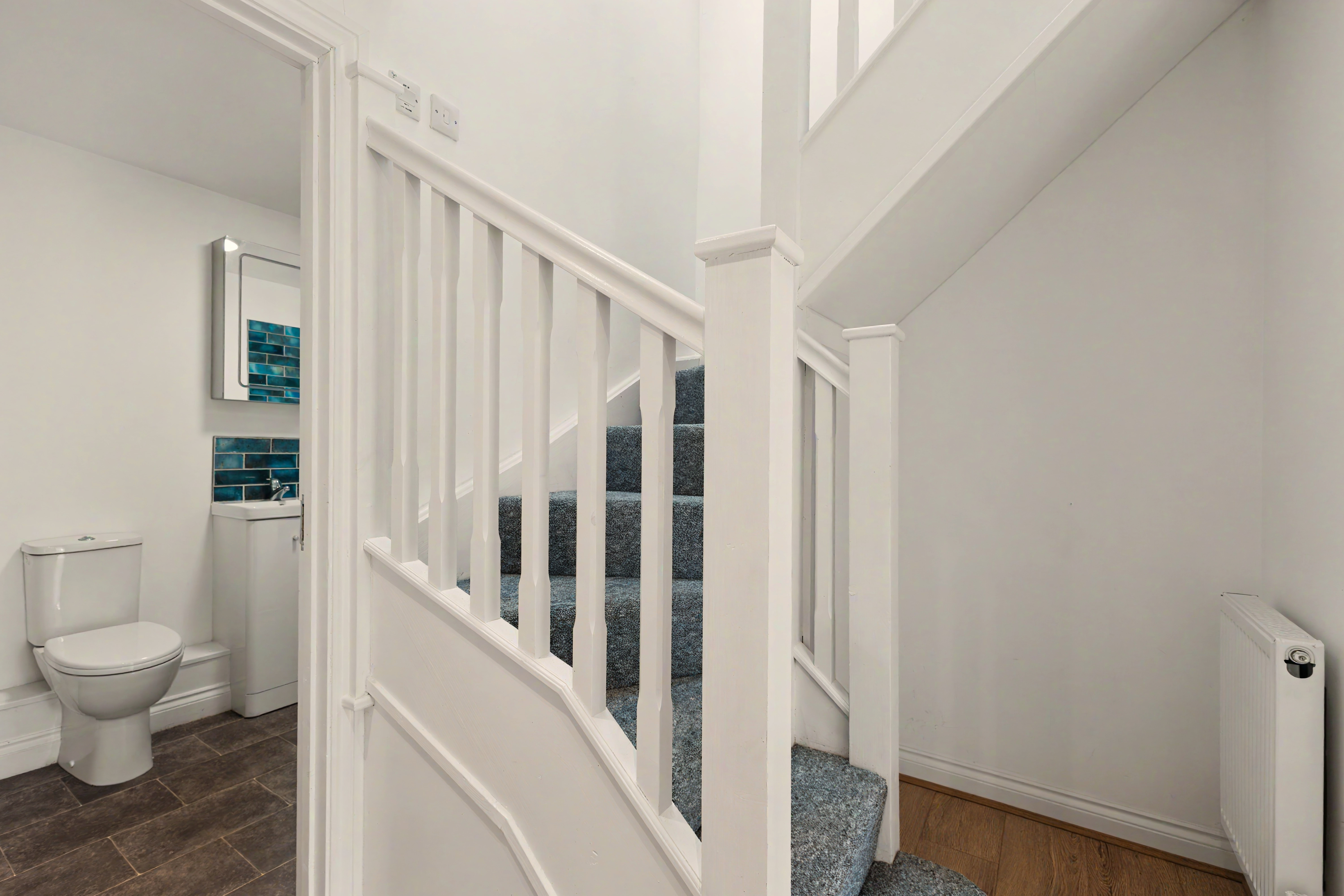 3 bedroom apartment for sale, The Old Bank, Wellesbourne, CV35