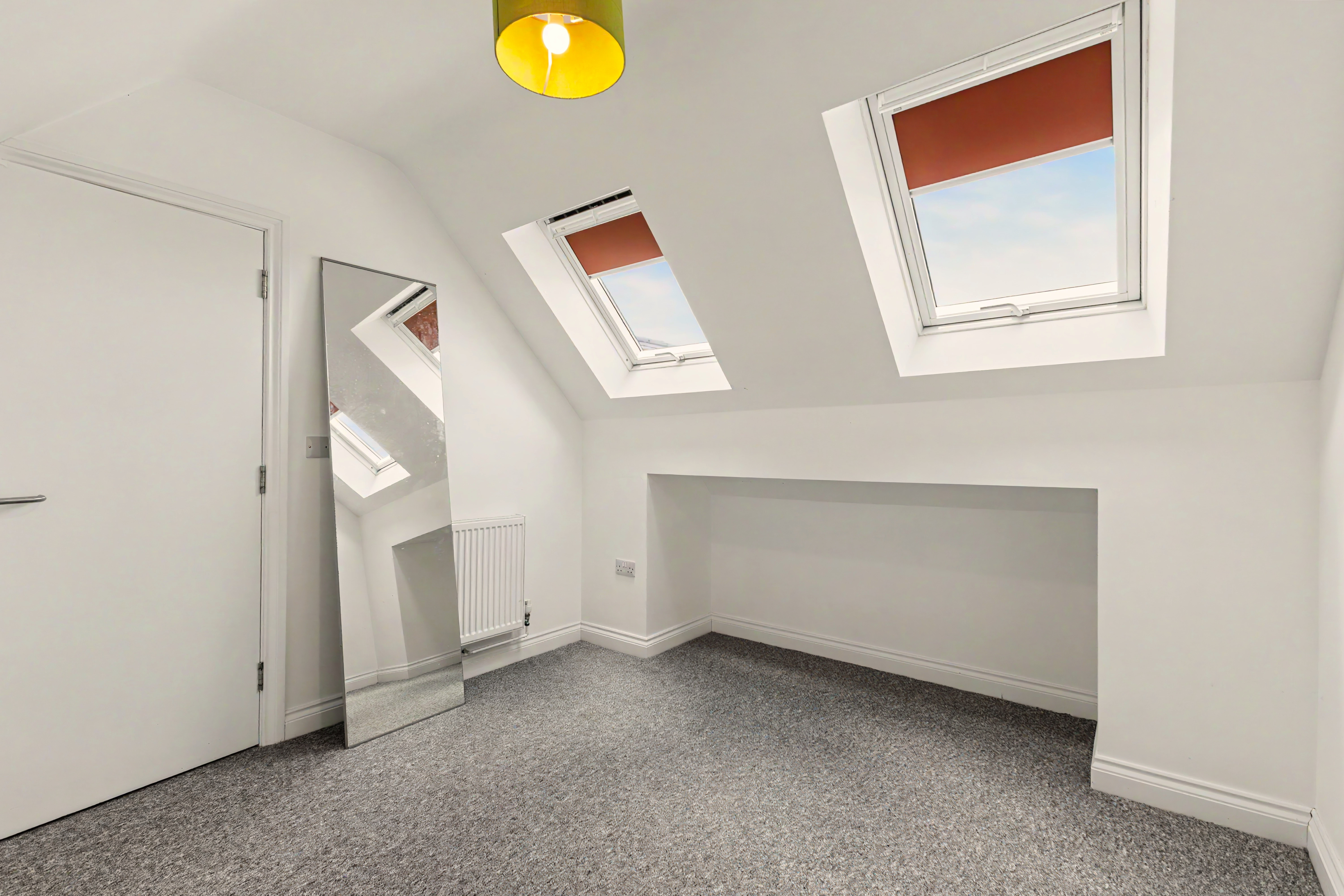 3 bedroom apartment for sale, The Old Bank, Wellesbourne, CV35