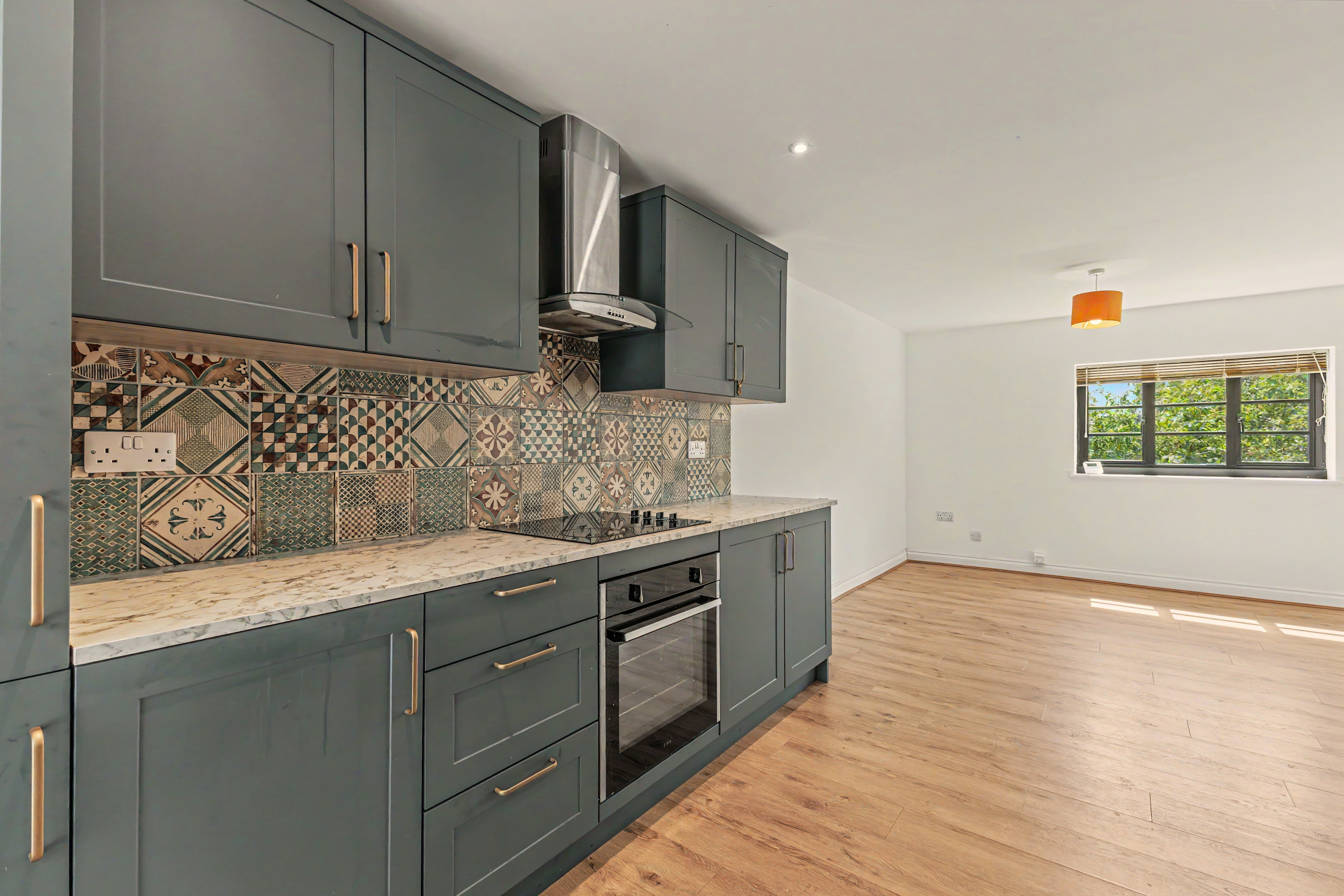 3 bedroom apartment for sale, The Old Bank, Wellesbourne, CV35